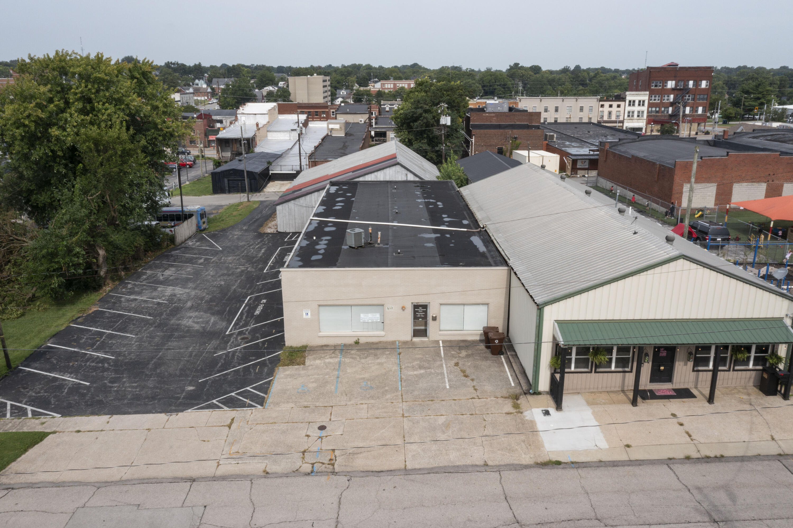 26 N Highland Street Property Photo 12