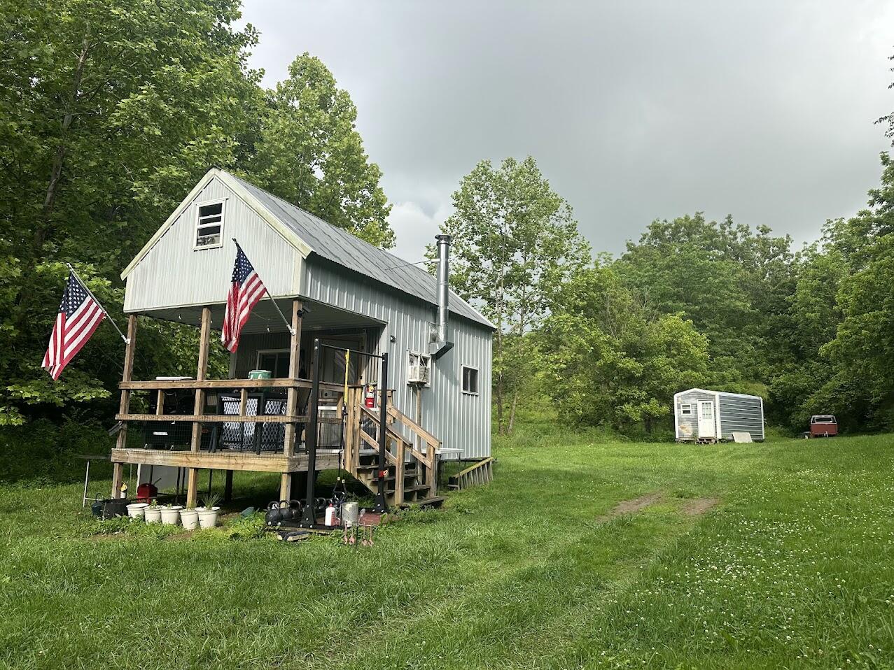 152 Thomas Pike Property Photo 16