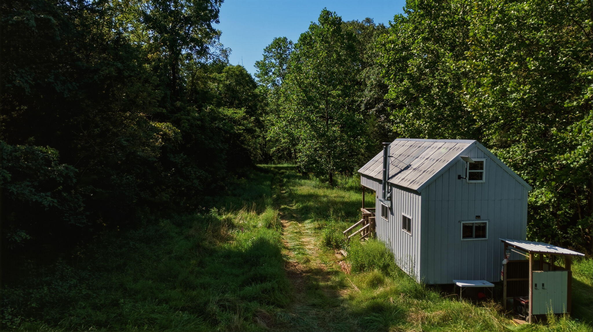 152 Thomas Pike Property Photo 17
