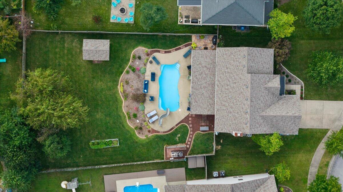 784 Maidencane Drive Property Photo 45