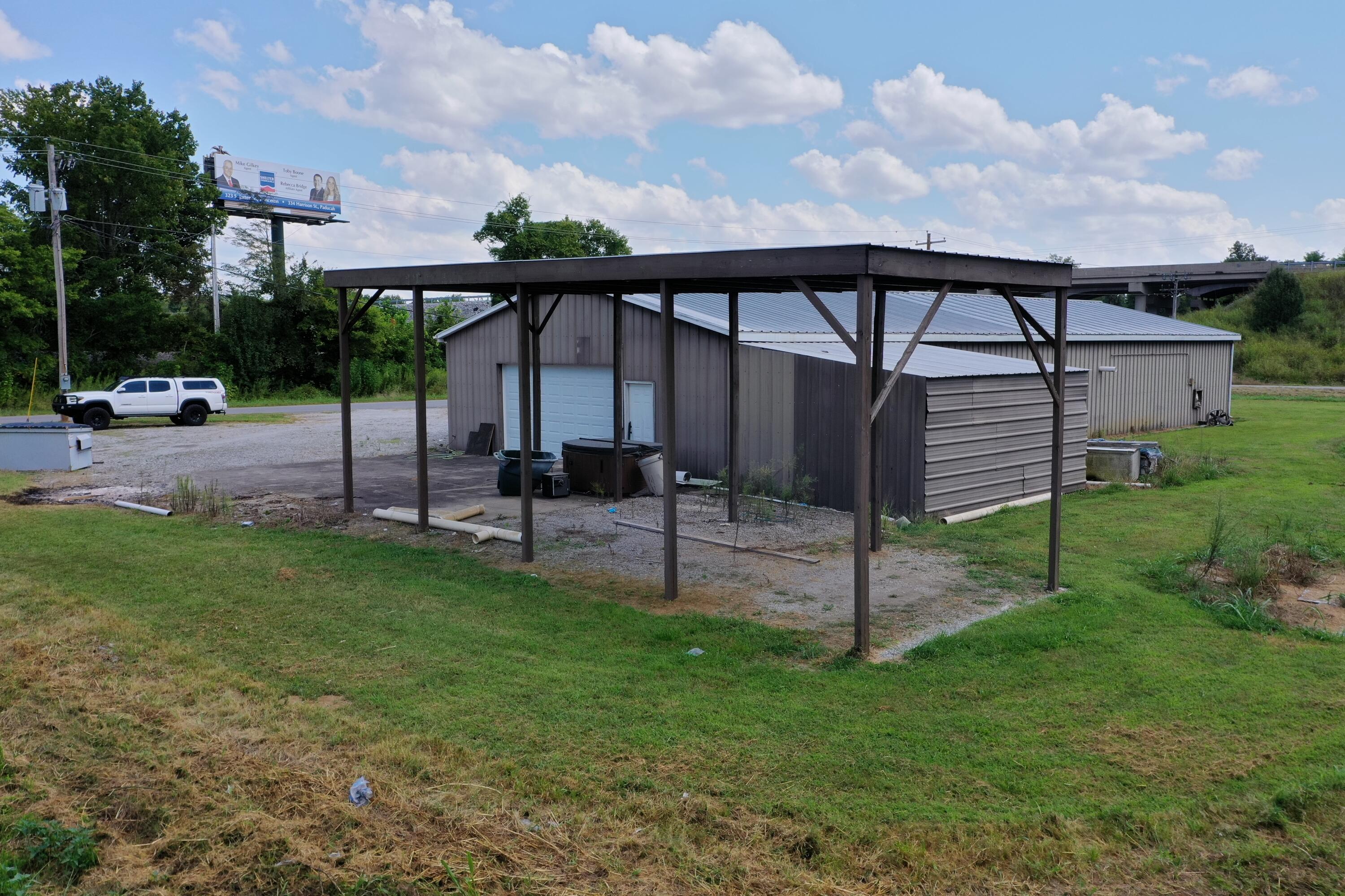 27 Jeff Watson Road Property Photo 12