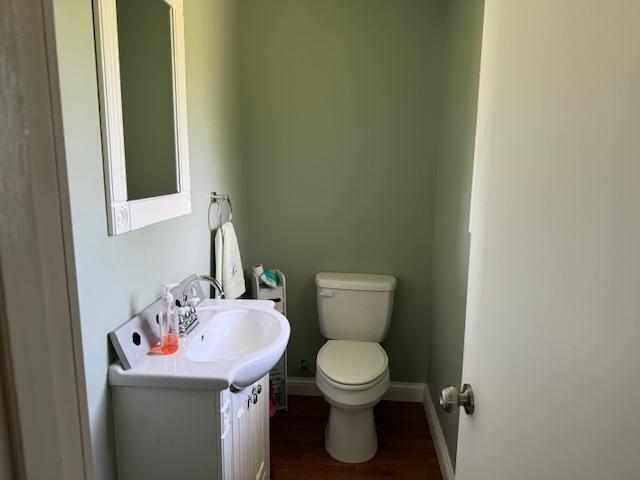 926 Indian Creek Rd Road Property Photo 12
