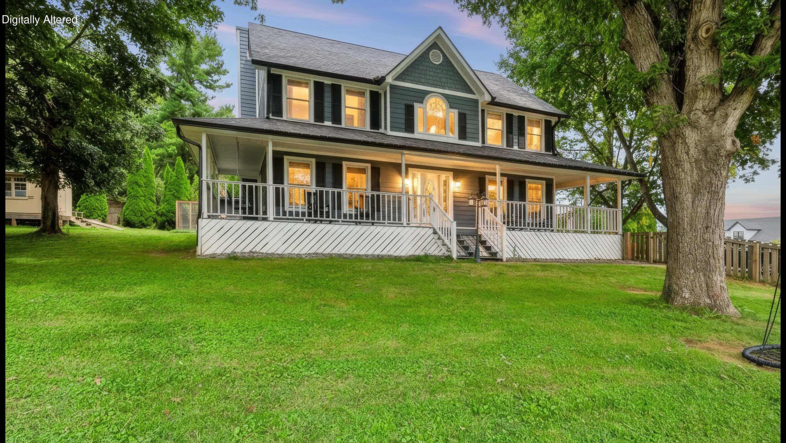101 Blue Spruce Drive Property Photo 1