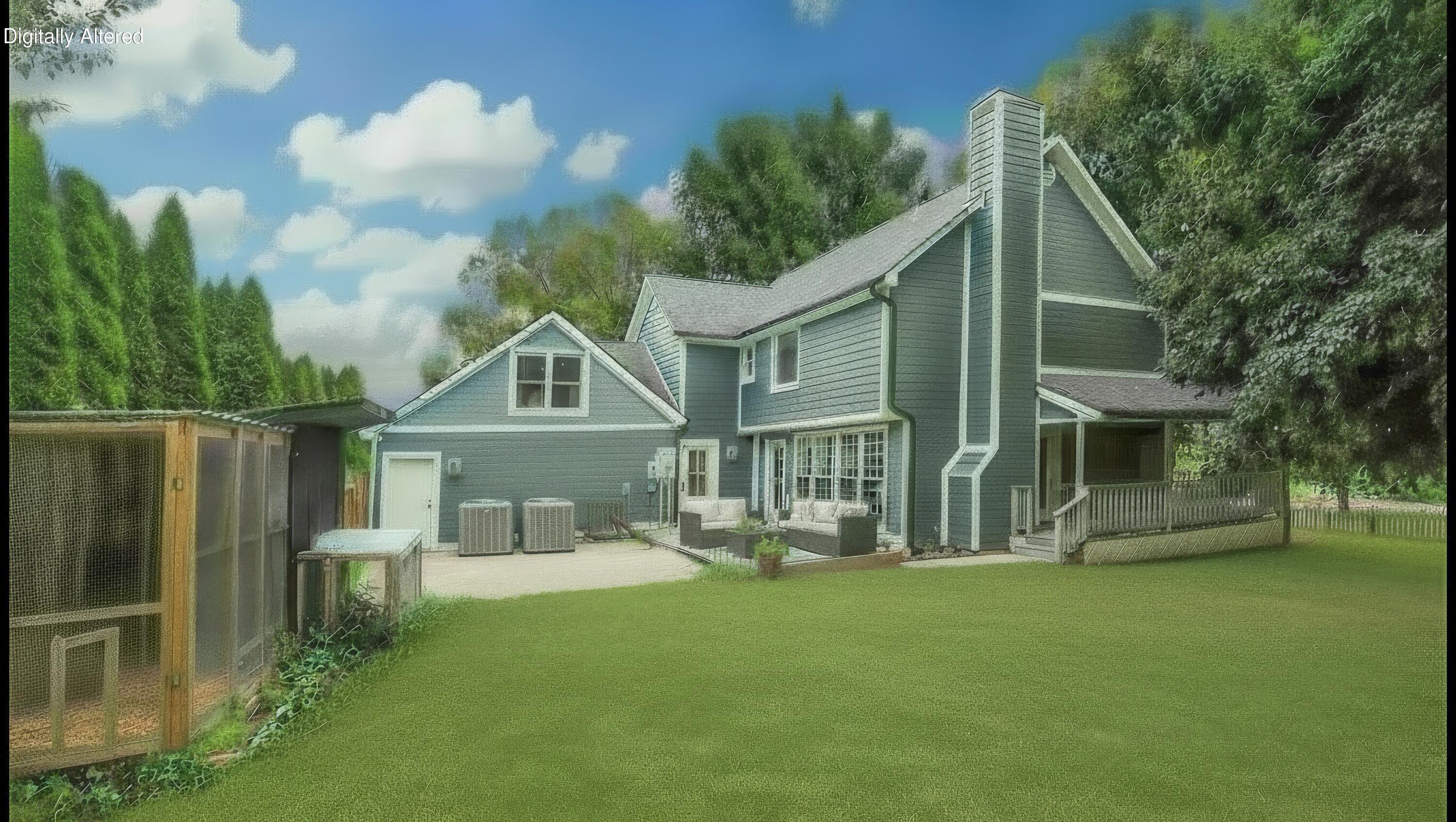 101 Blue Spruce Drive Property Photo 11