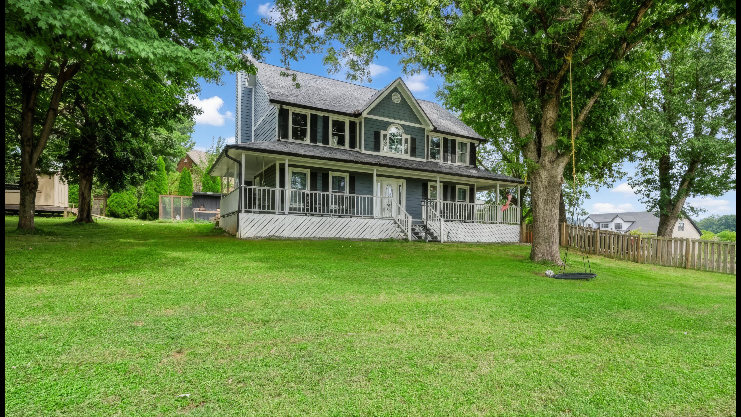 101 Blue Spruce Drive Property Photo 12