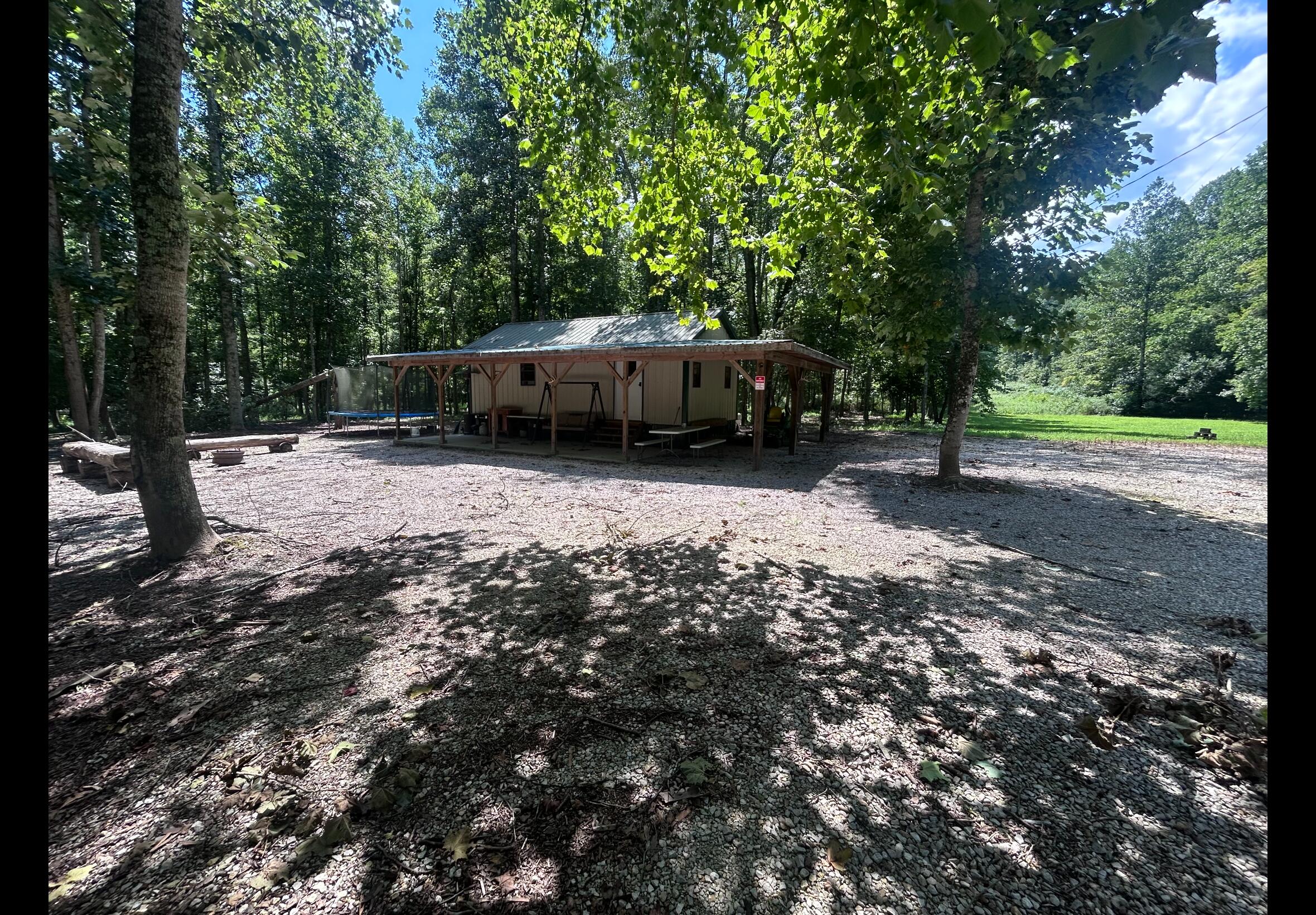 5800 Straight Fork Property Photo 1