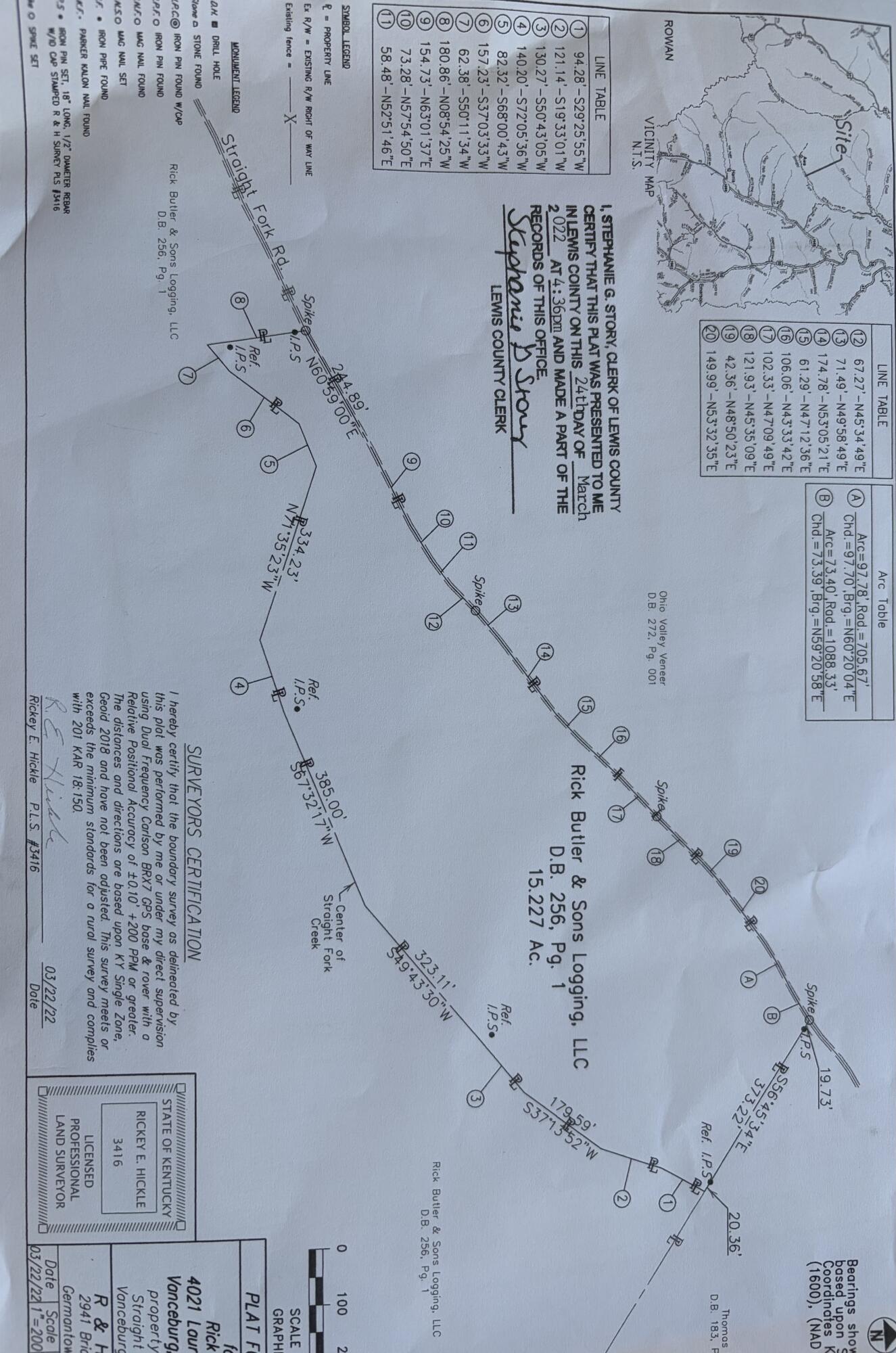 5800 Straight Fork Property Photo 3