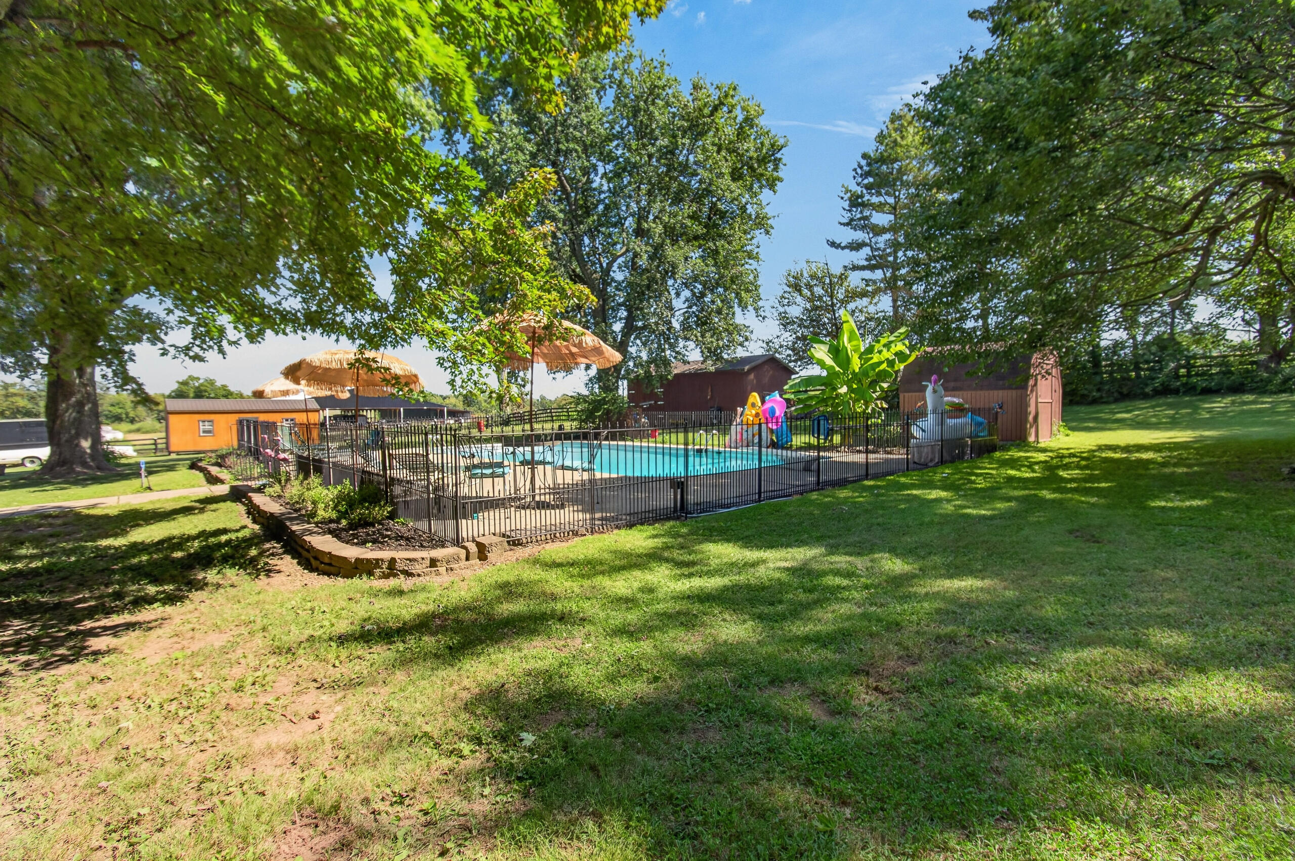 1890 Pope Road Property Photo 21