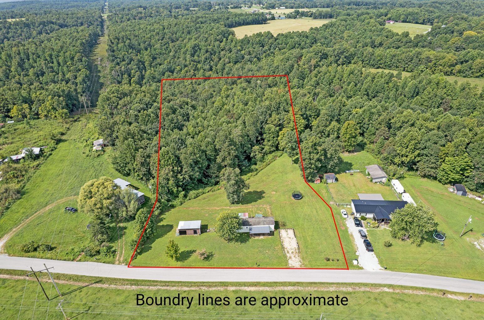 1135 Strong Branch Rd Road Property Photo 2