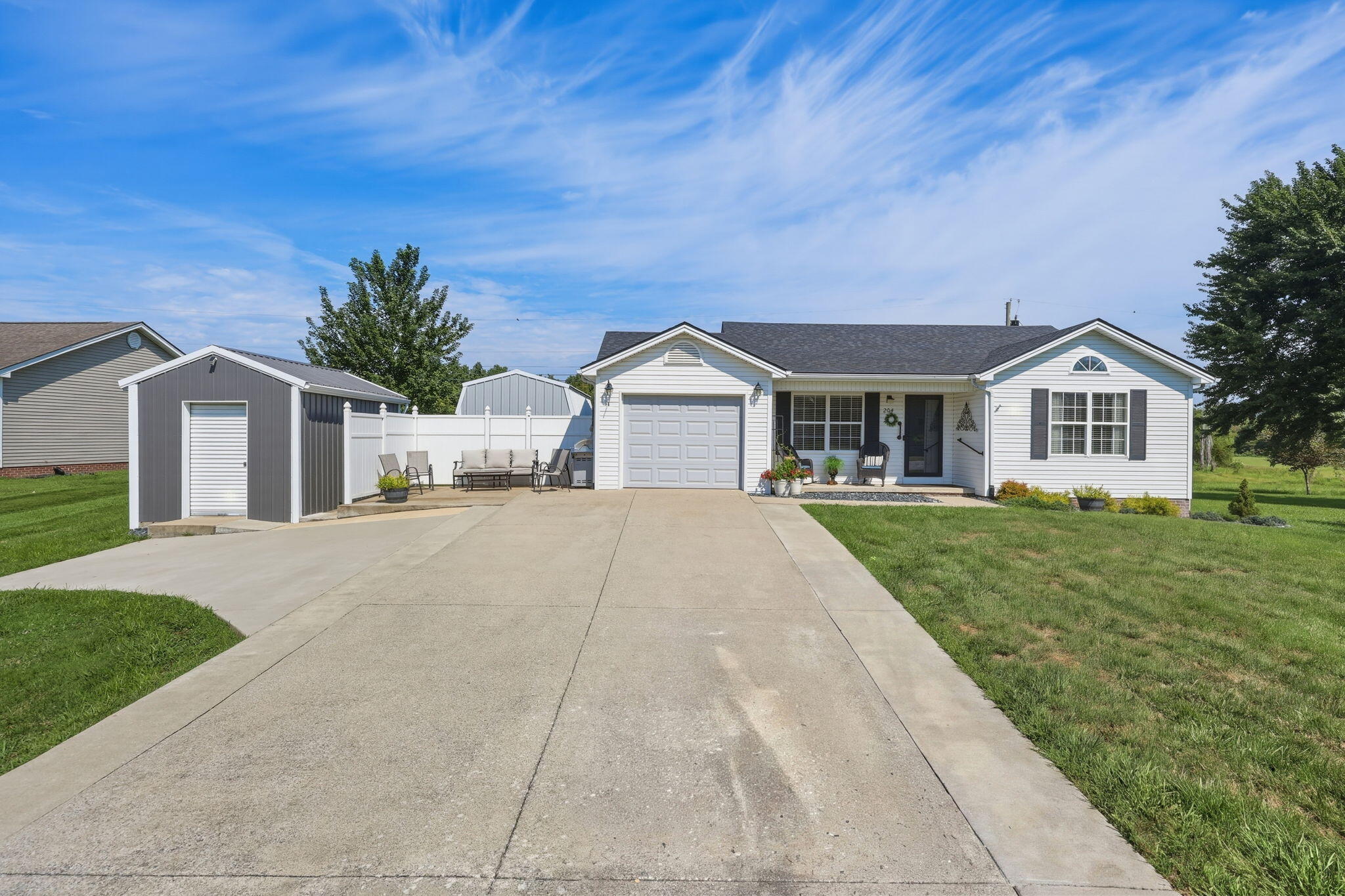 204 Beechwood Drive Property Photo 4