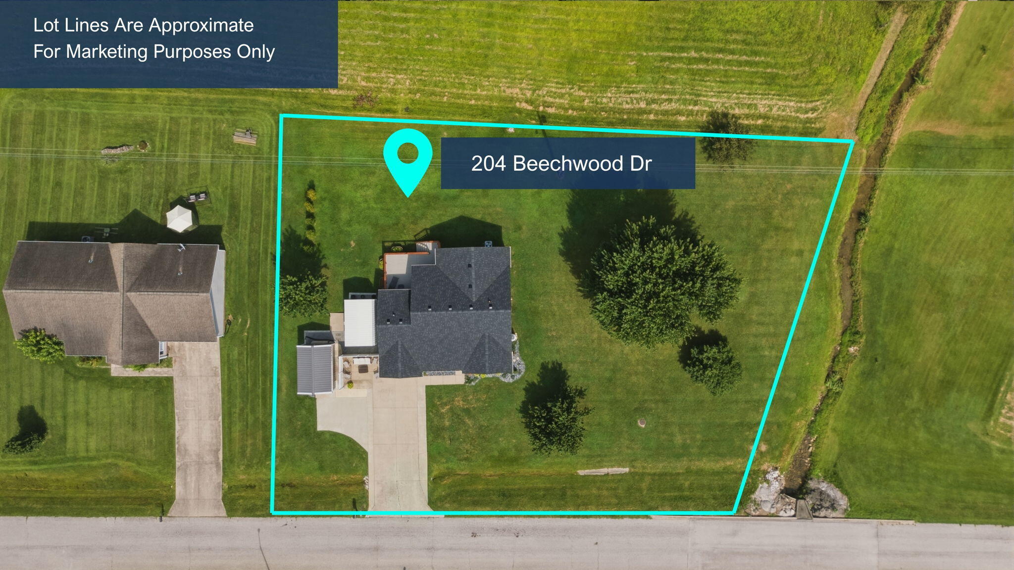 204 Beechwood Drive Property Photo 53