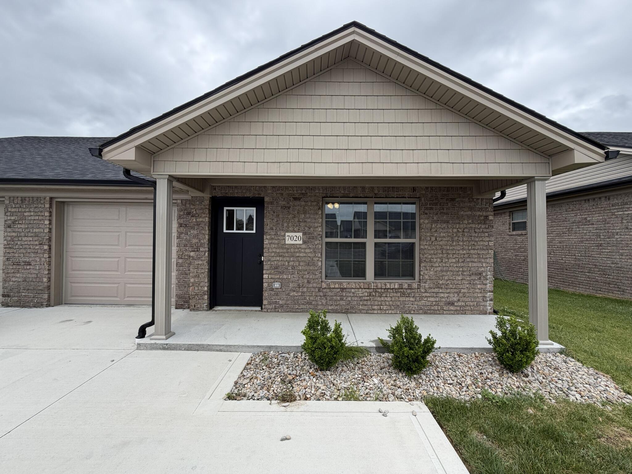 7026 Caravan Drive Property Photo 1