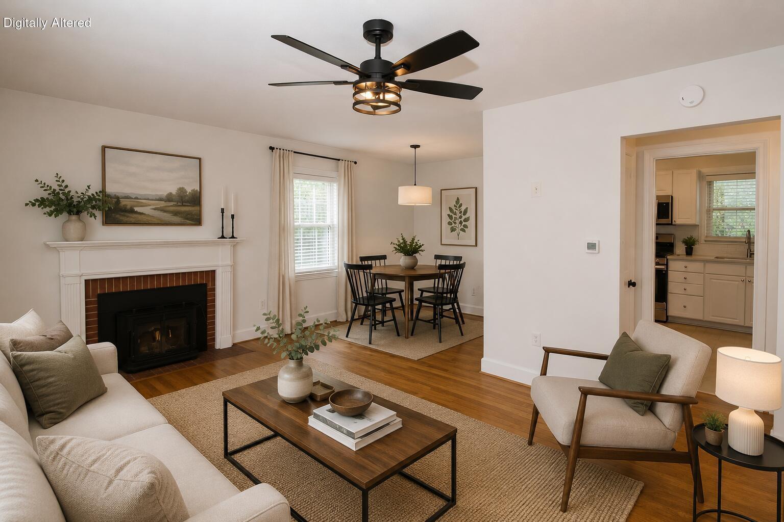 420 Longview Drive Property Photo 3