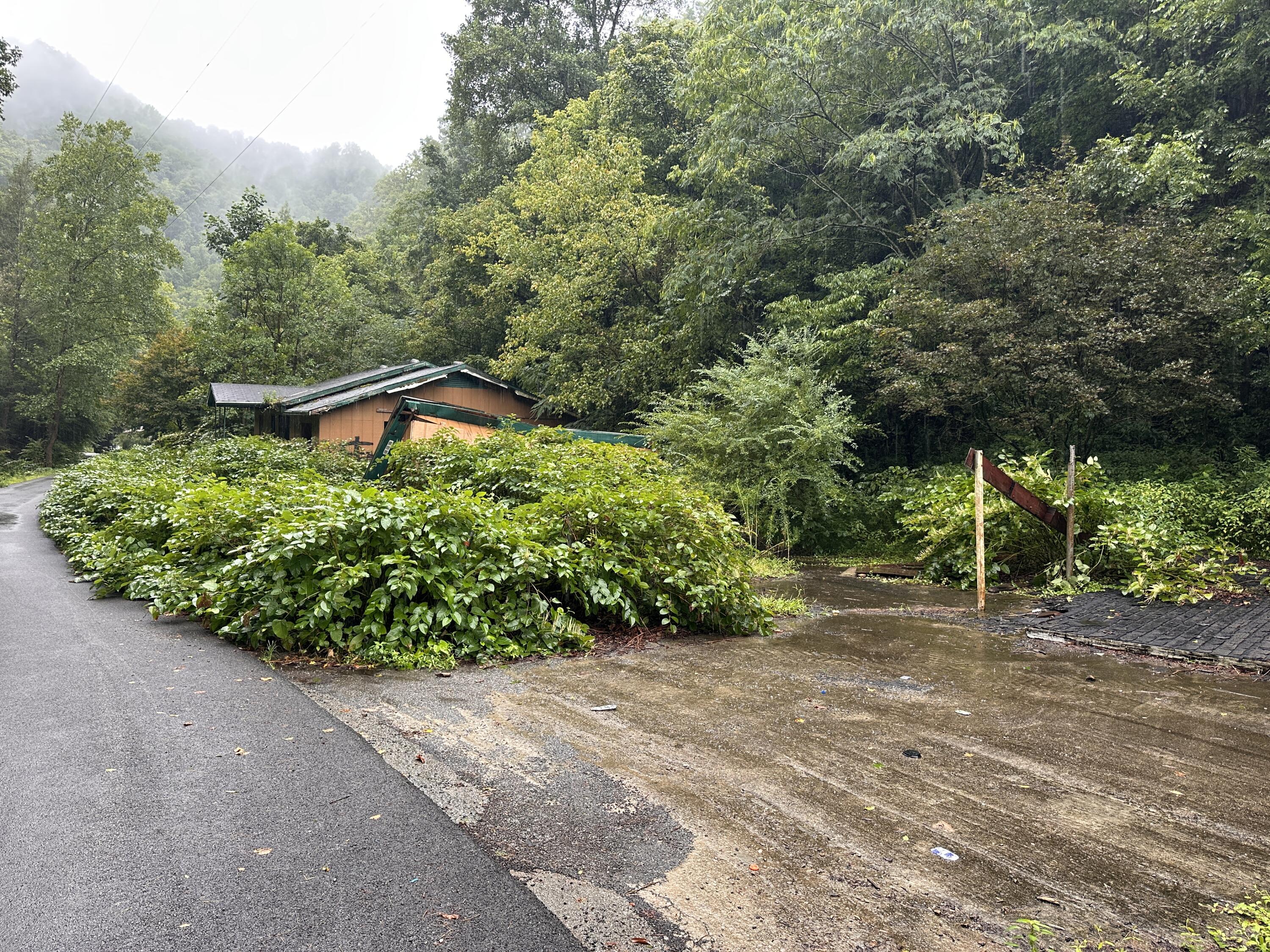 816 Road Creek Property Photo 9