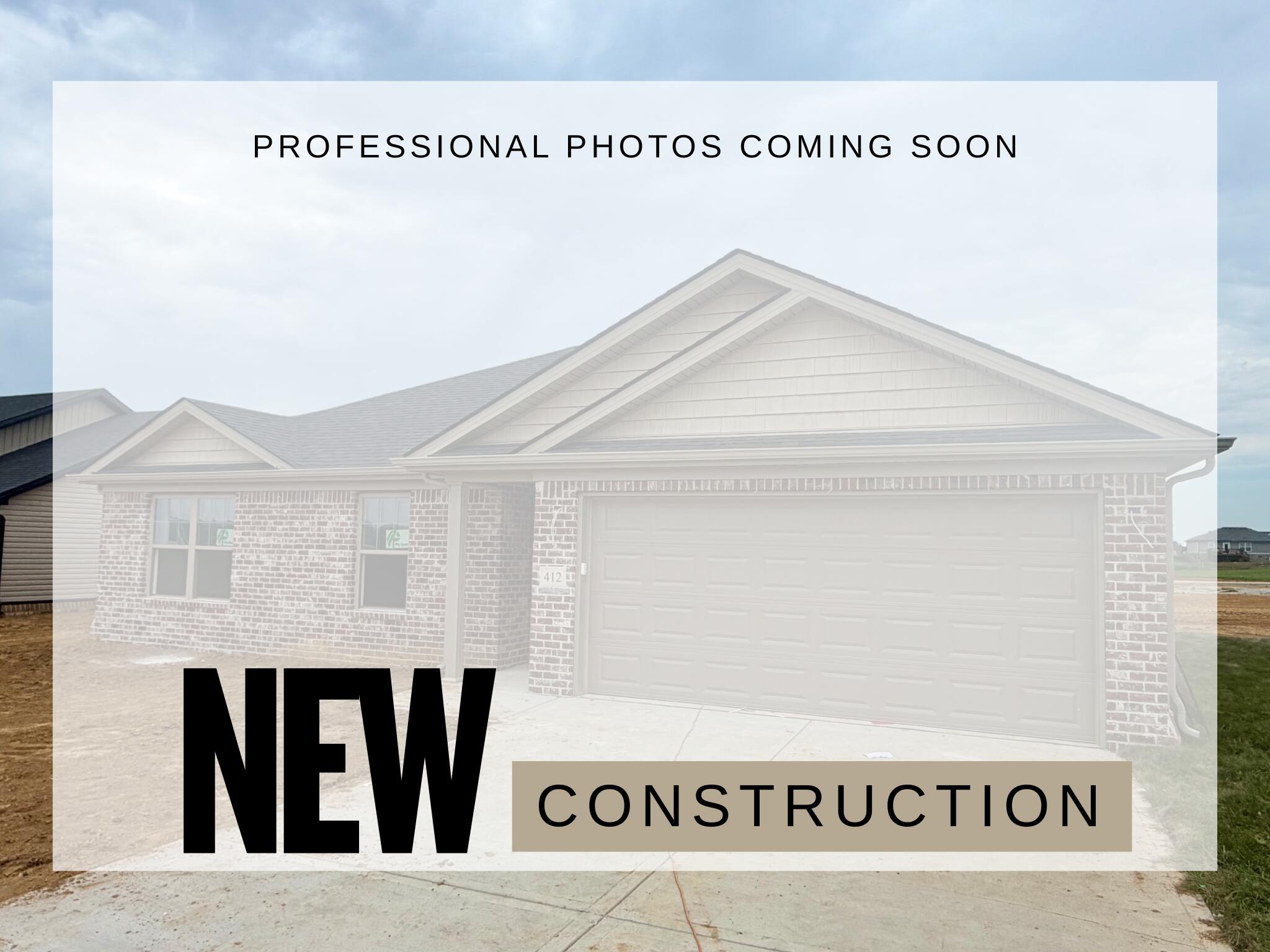 412 Lands End Drive Property Photo 1