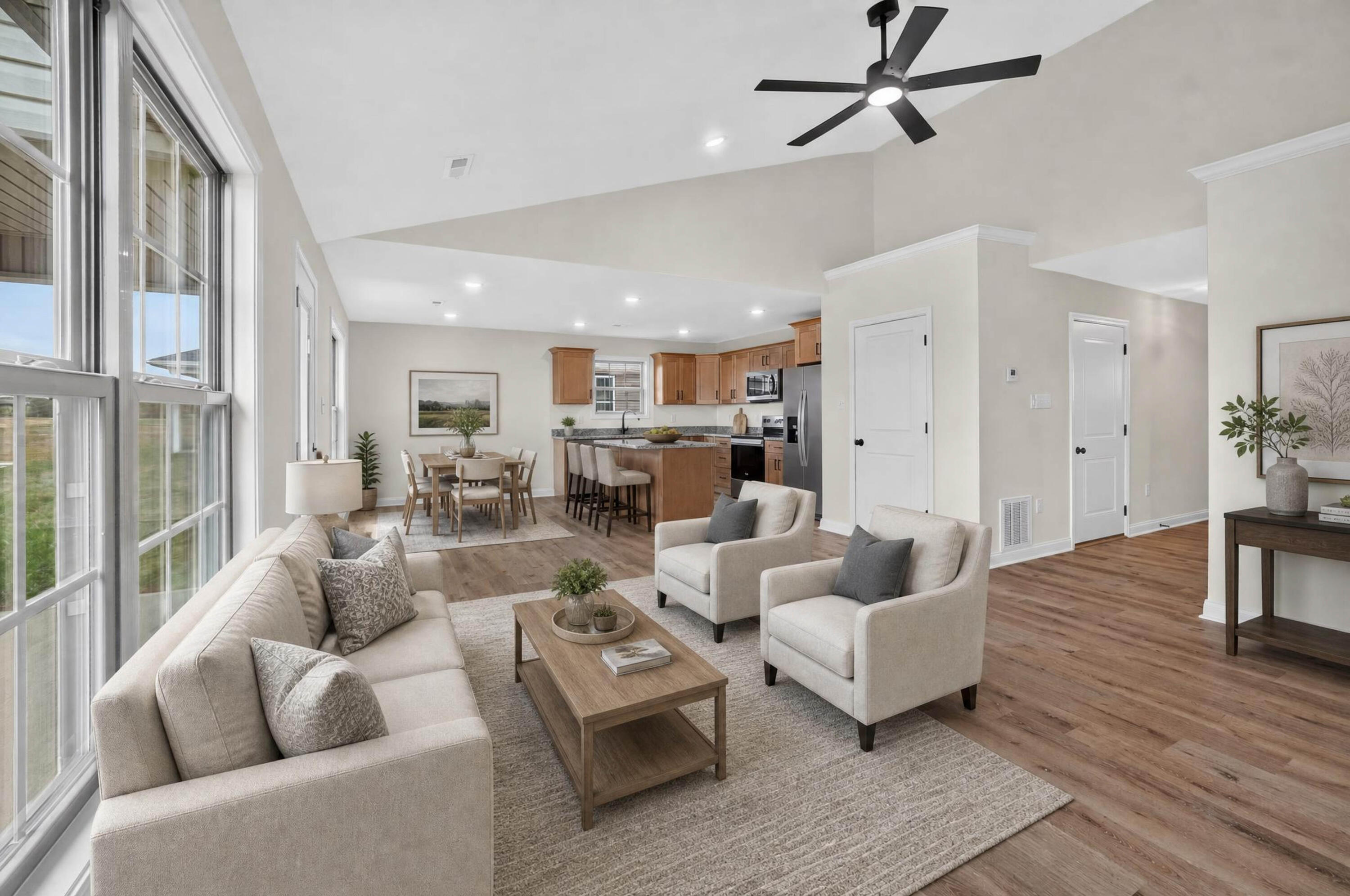 412 Lands End Drive Property Photo 1