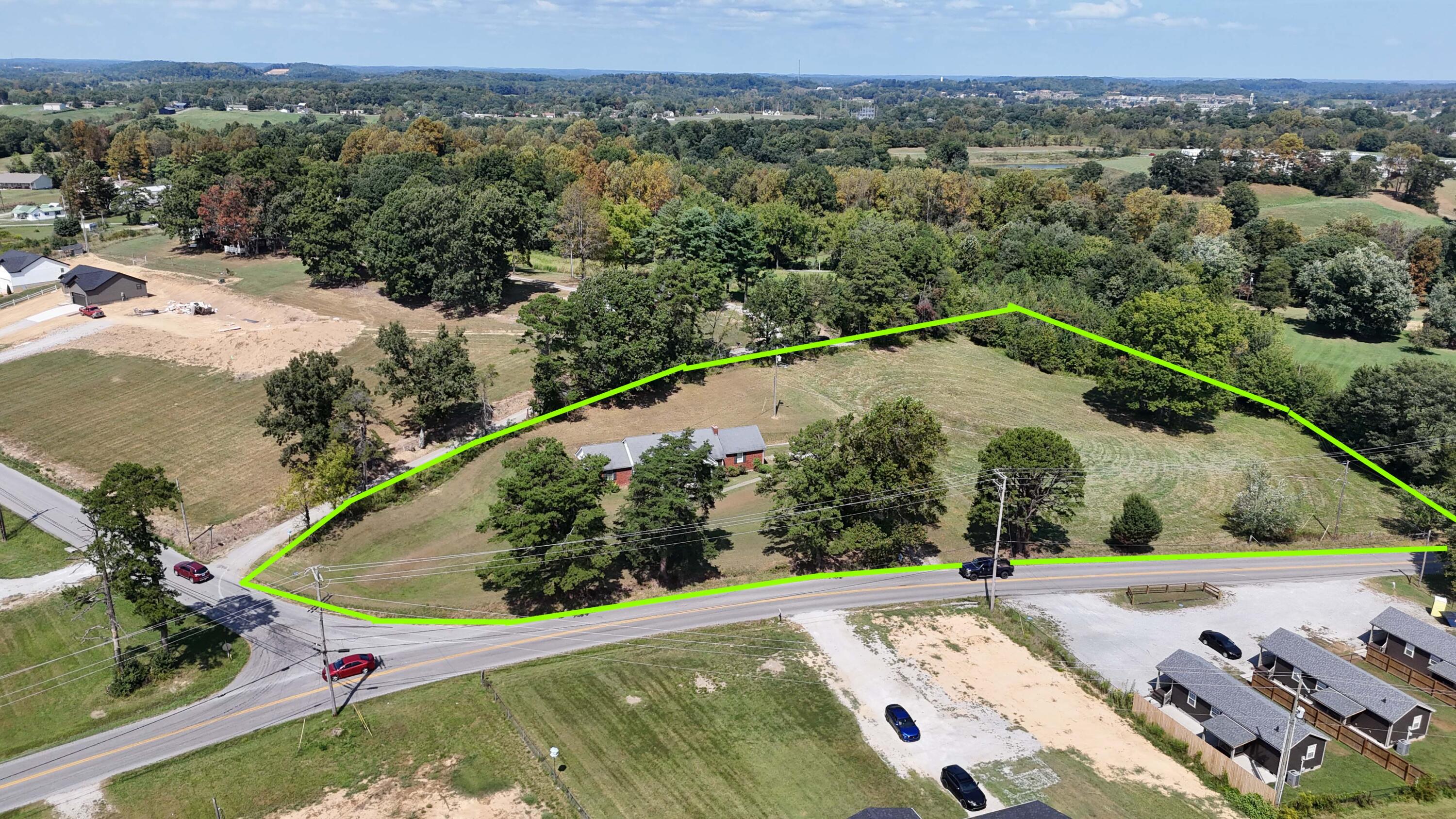 277 Parker Road Property Photo 1