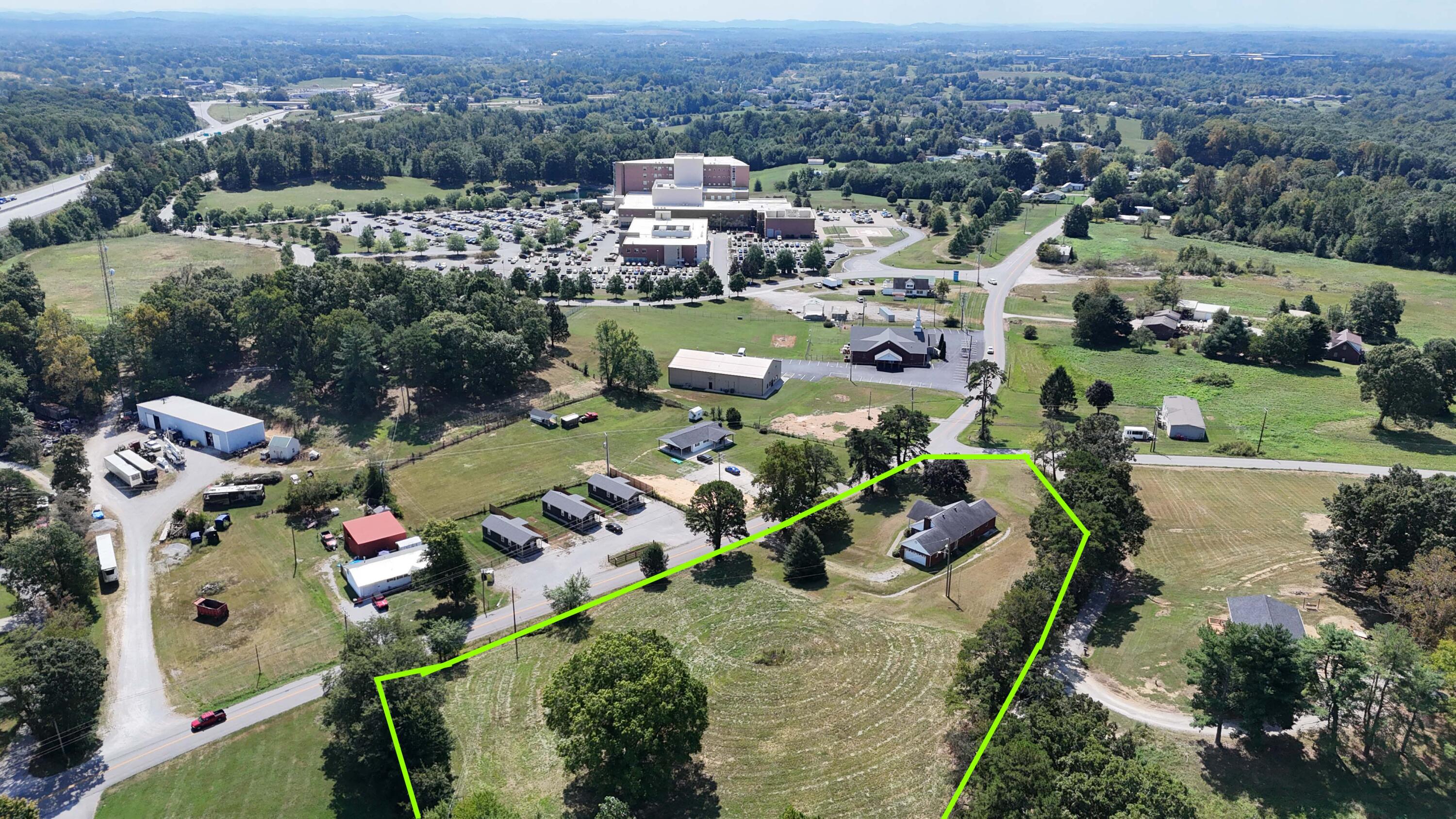 277 Parker Road Property Photo 16