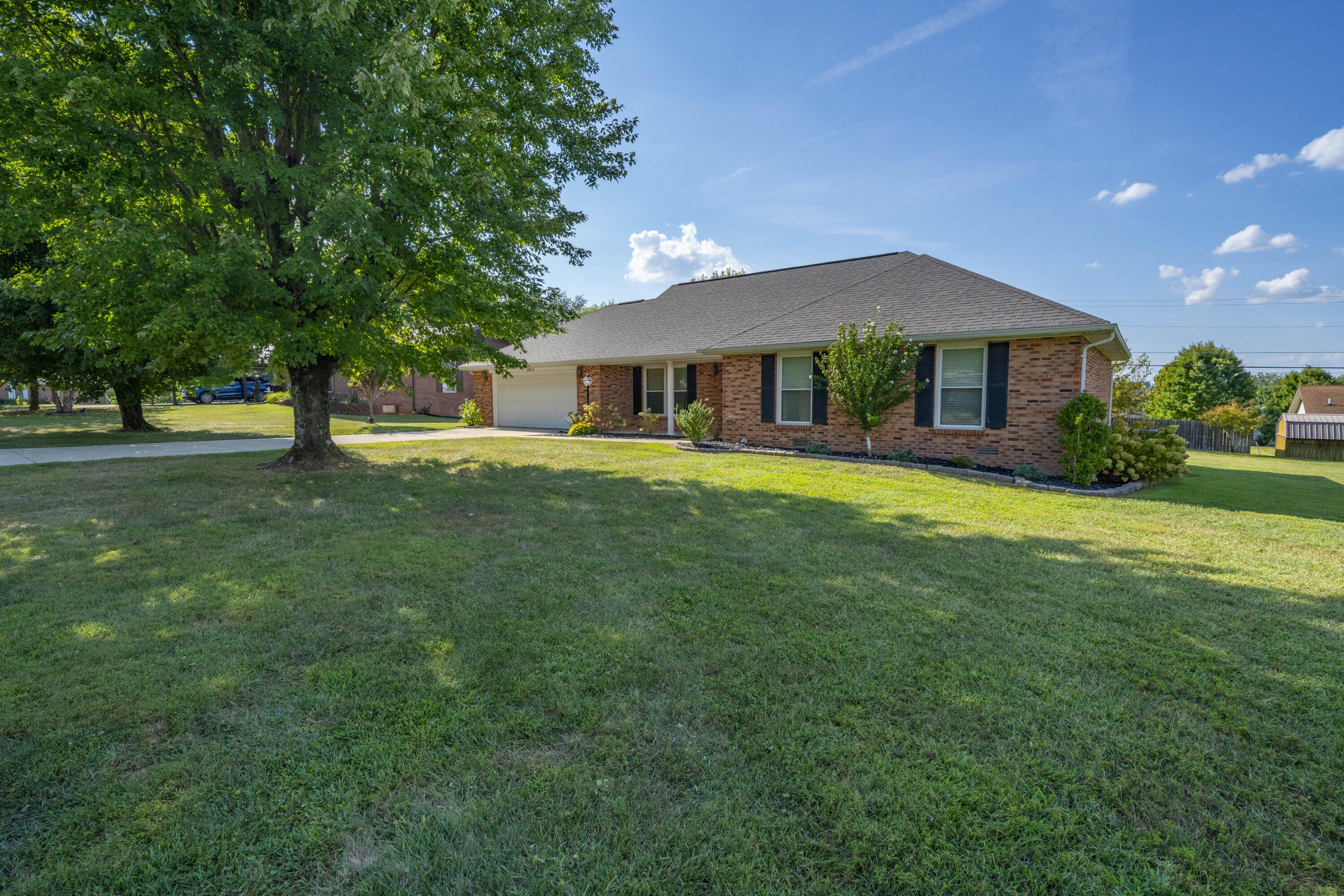 121 Quail Run Property Photo 21