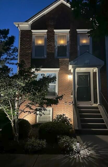 2497 Aristocracy Circle Property Photo 1