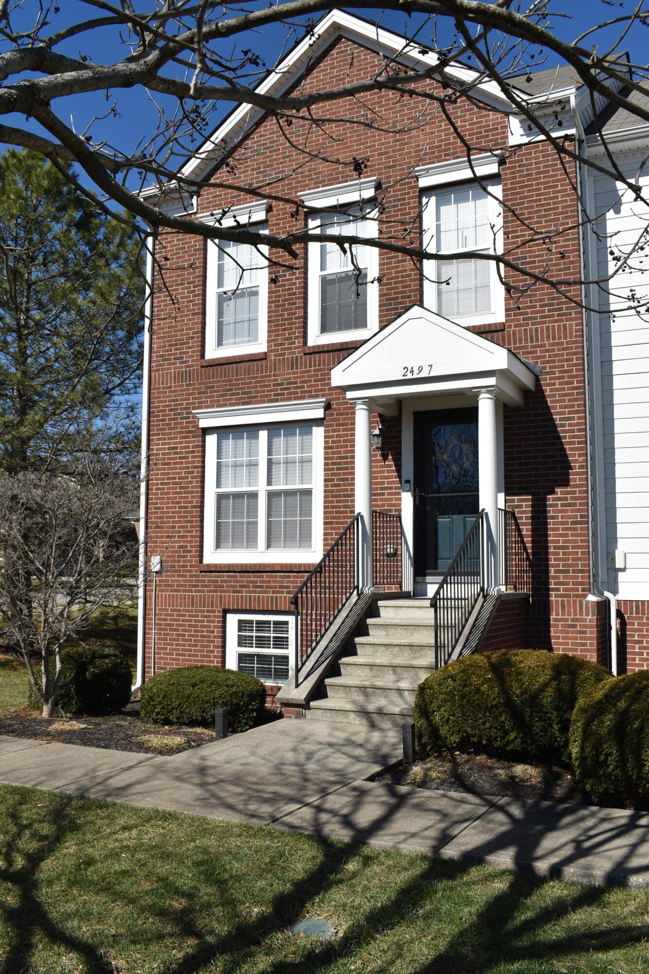 2497 Aristocracy Circle Property Photo 2