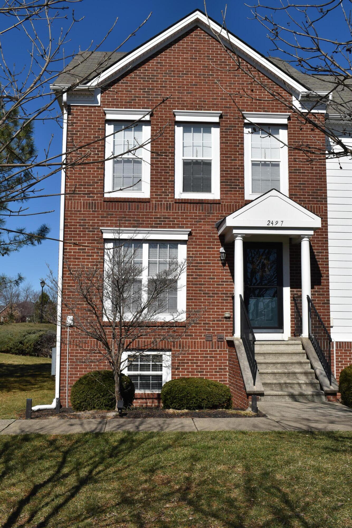 2497 Aristocracy Circle Property Photo 35