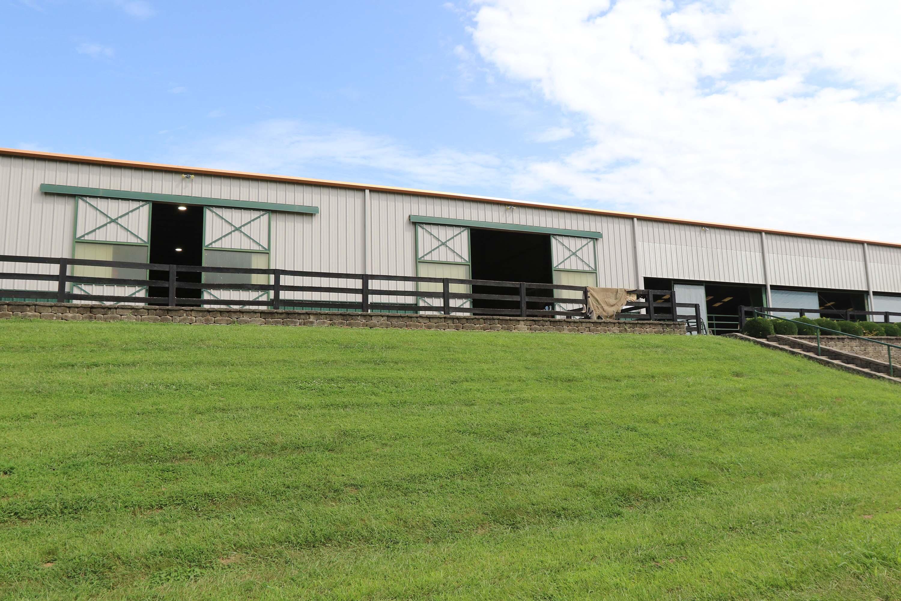 1107 Equestrian Lakes Lane Property Photo 19