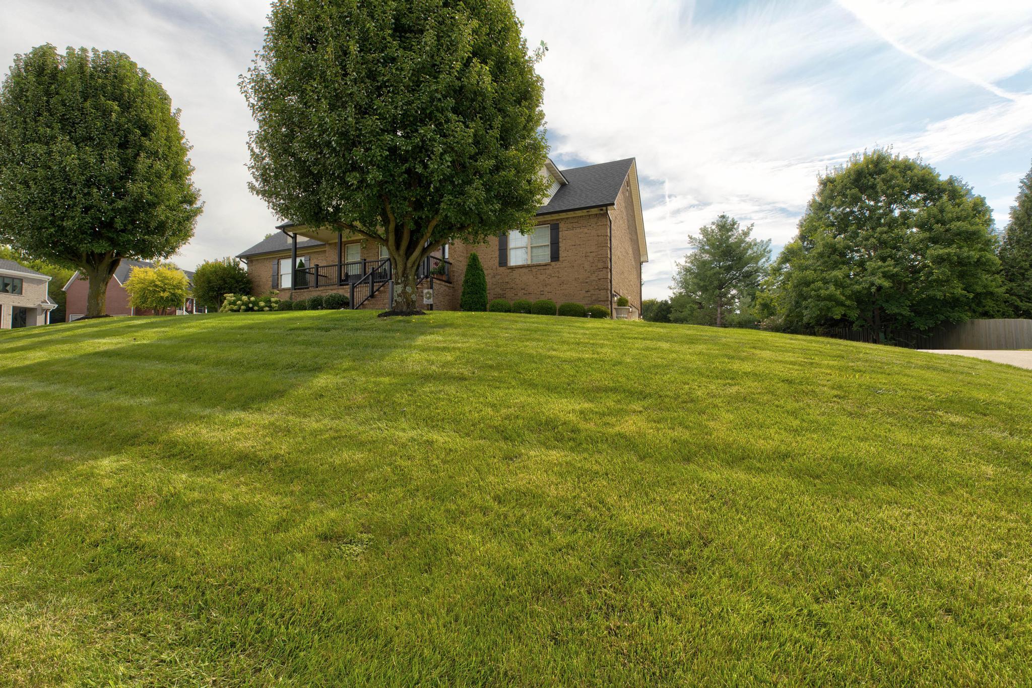 123 Winterberry Circle Property Photo 5