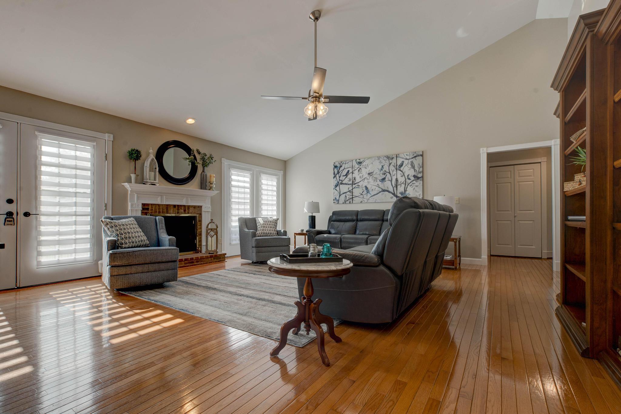 123 Winterberry Circle Property Photo 21