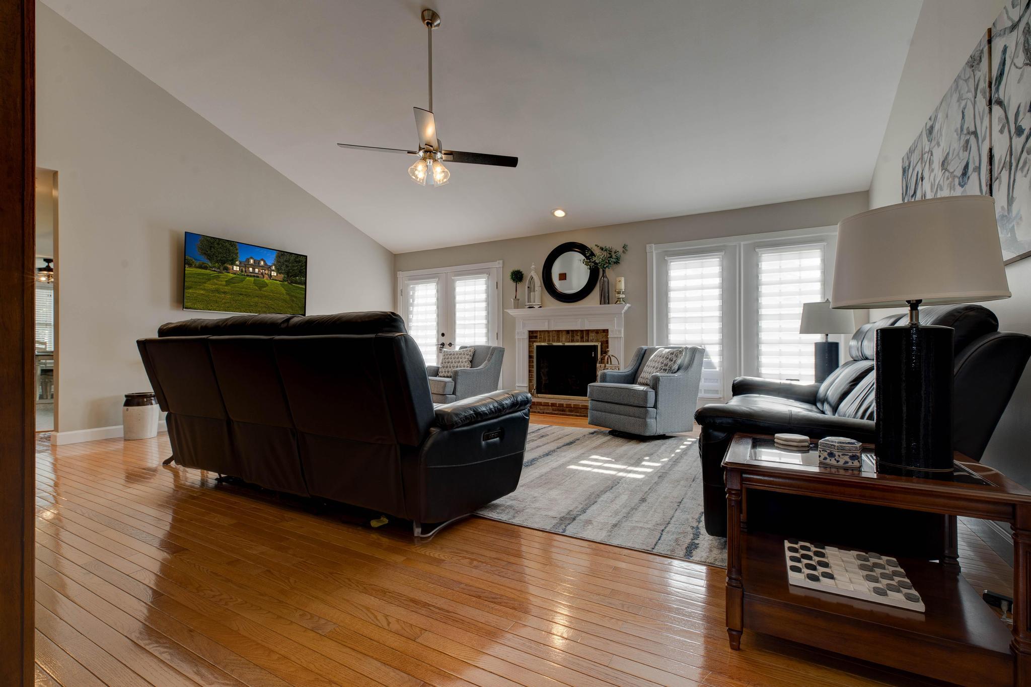 123 Winterberry Circle Property Photo 22