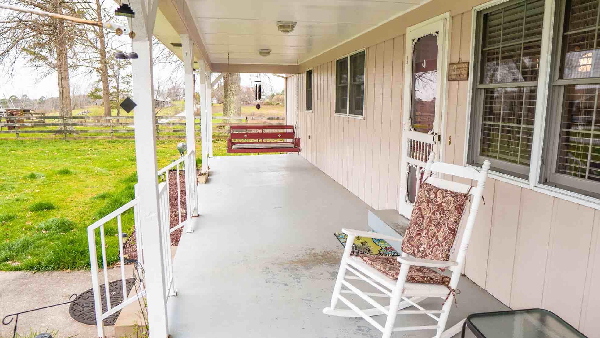 296 Keavy Craigs Creek Road Property Photo 4