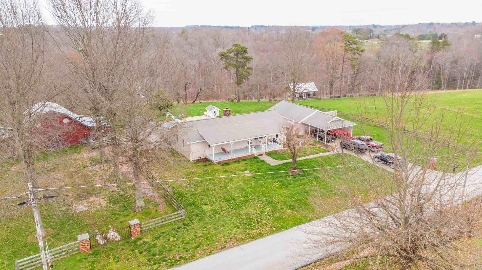 296 Keavy Craigs Creek Road Property Photo 8