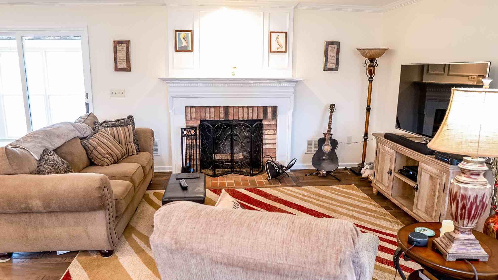 296 Keavy Craigs Creek Road Property Photo 9