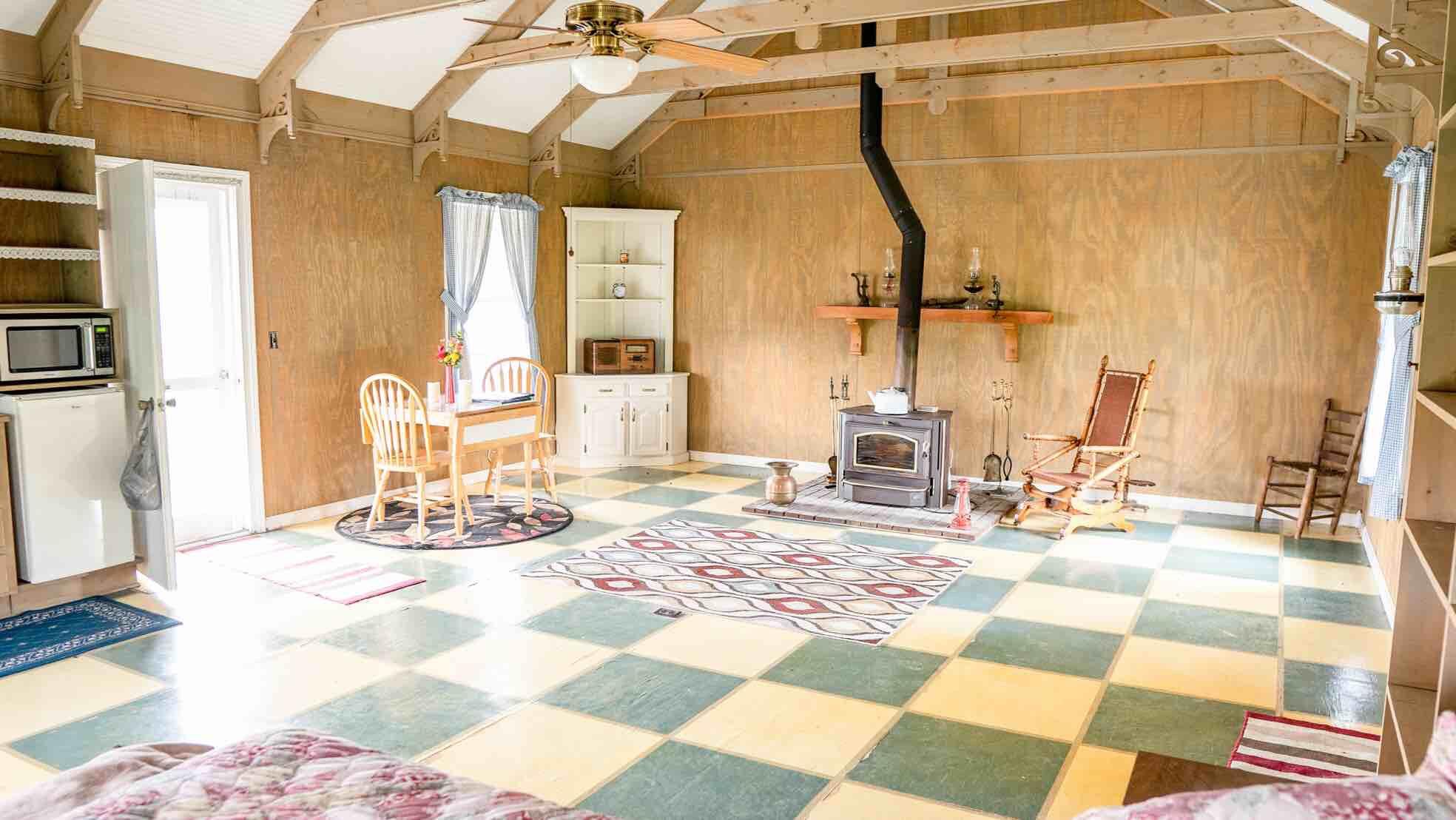 296 Keavy Craigs Creek Road Property Photo 58