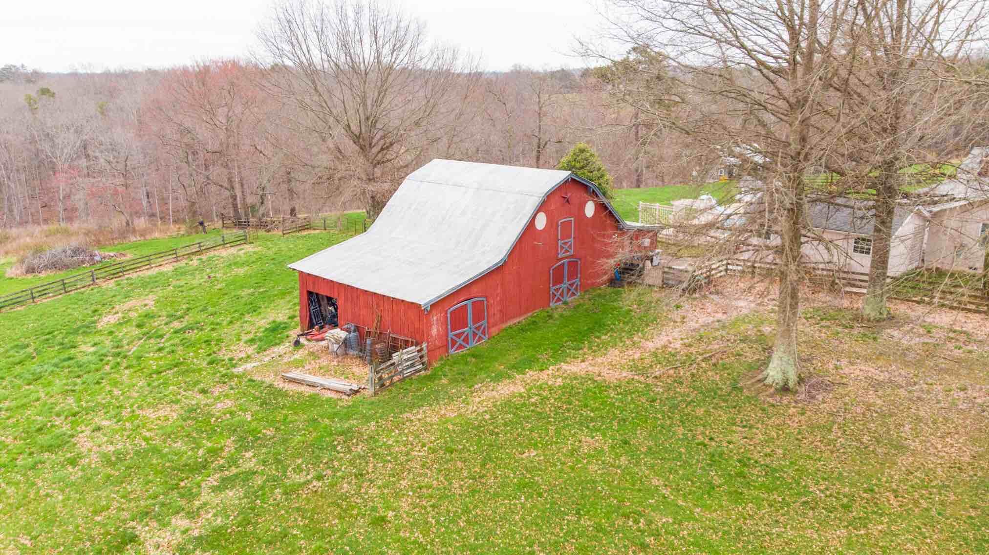 296 Keavy Craigs Creek Road Property Photo 64