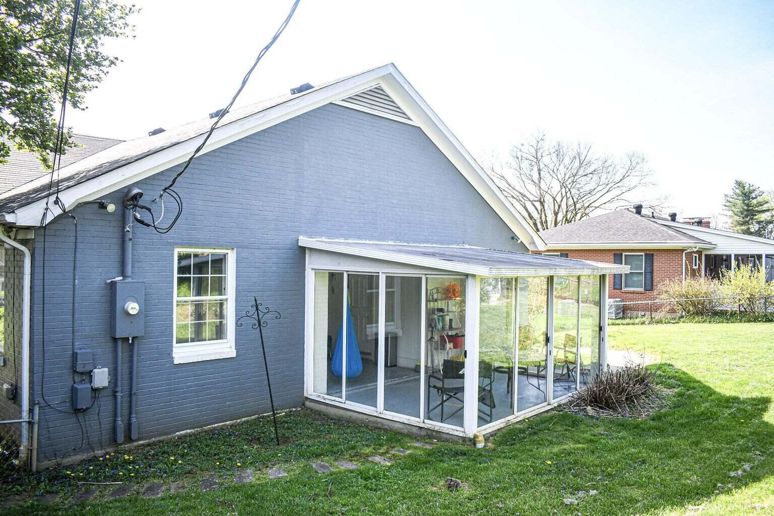 104 Reservoir Road Property Photo 40
