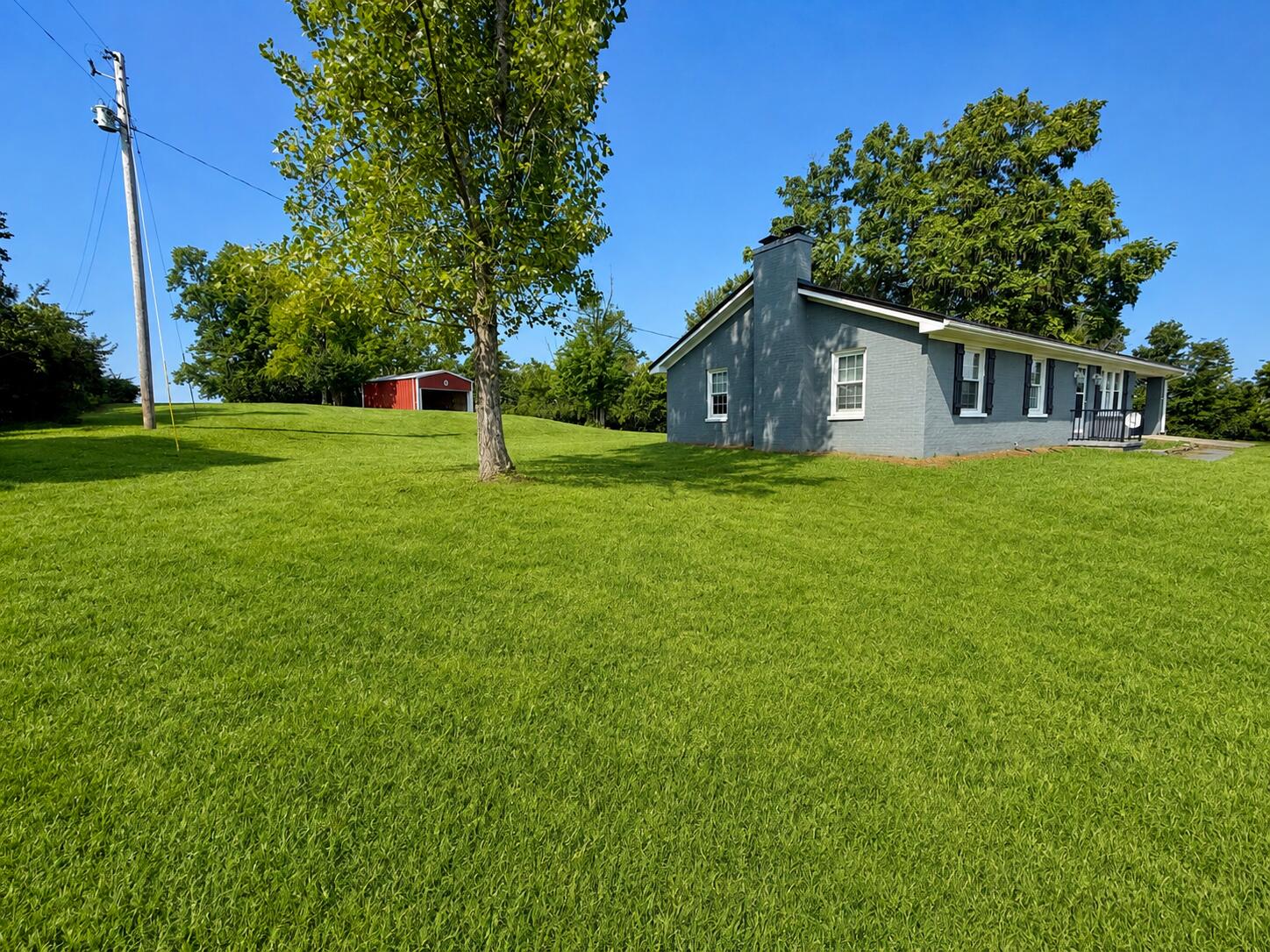2410 Talmage-mayo Road Property Photo 4