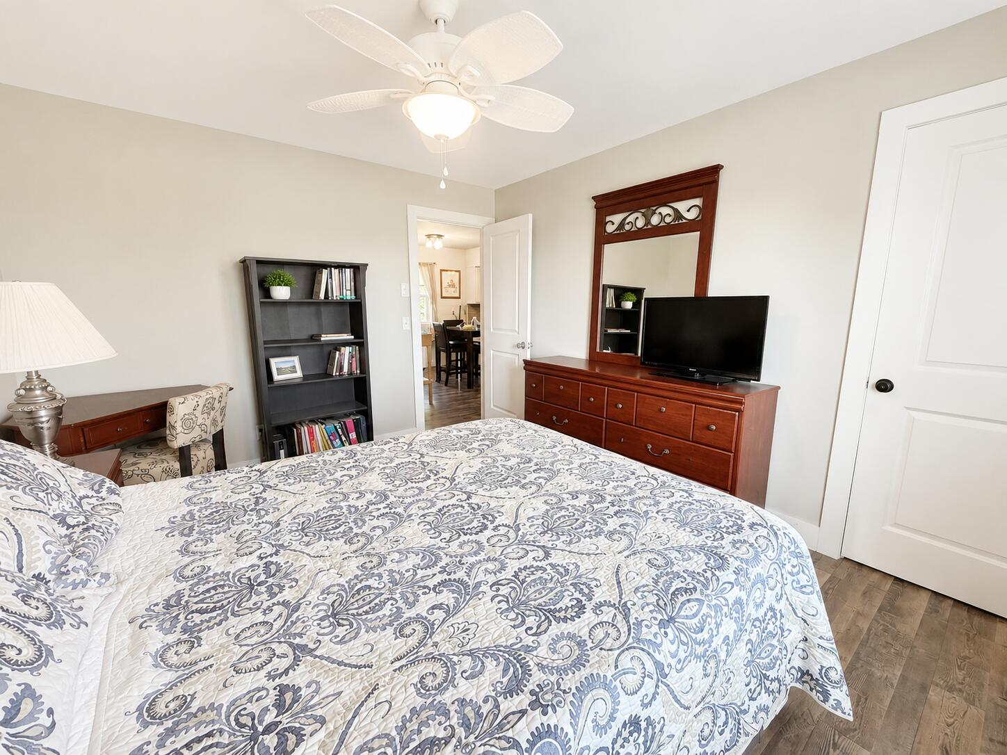 2410 Talmage-mayo Road Property Photo 13