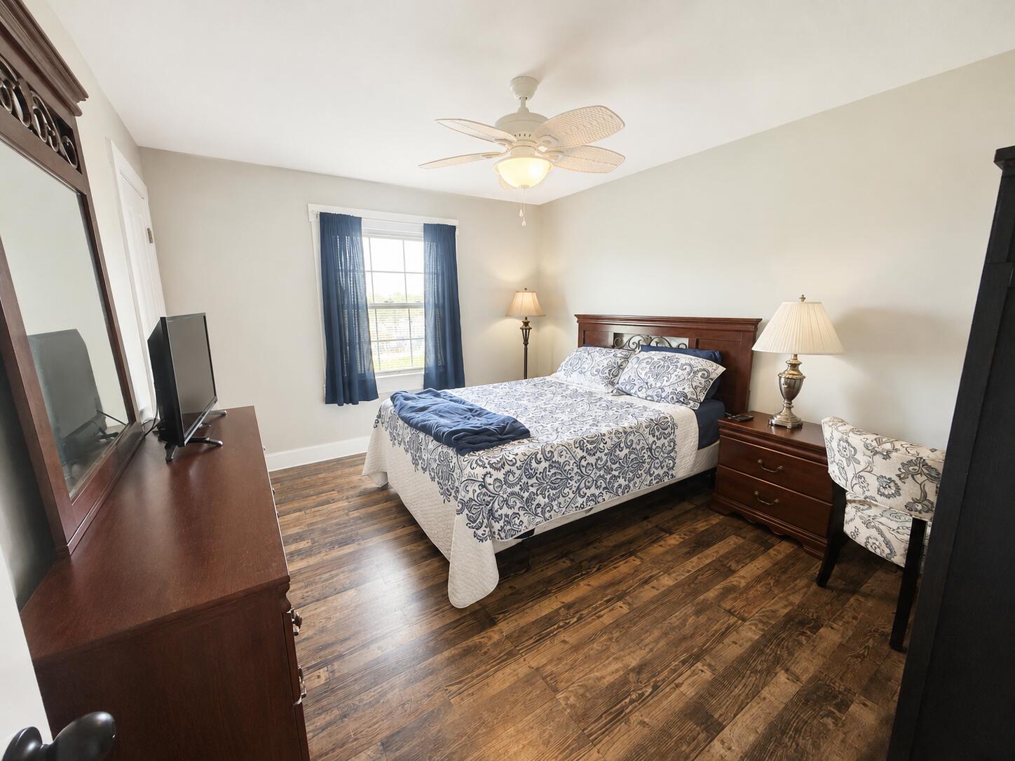 2410 Talmage-mayo Road Property Photo 14