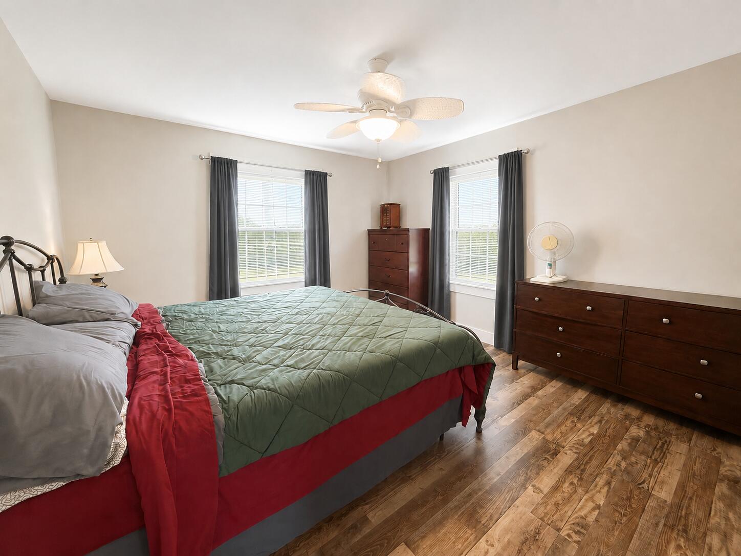 2410 Talmage-mayo Road Property Photo 21