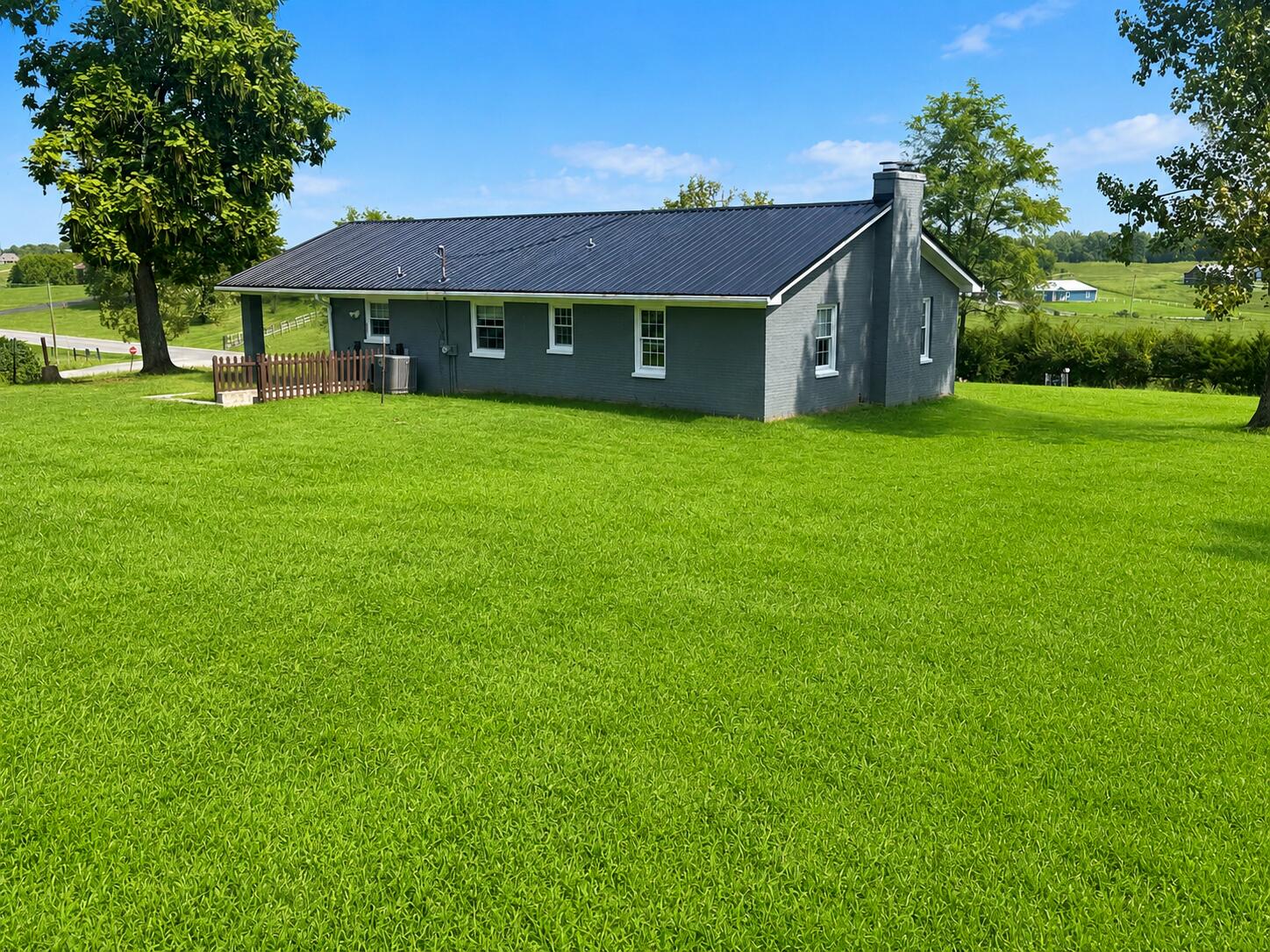 2410 Talmage-mayo Road Property Photo 27