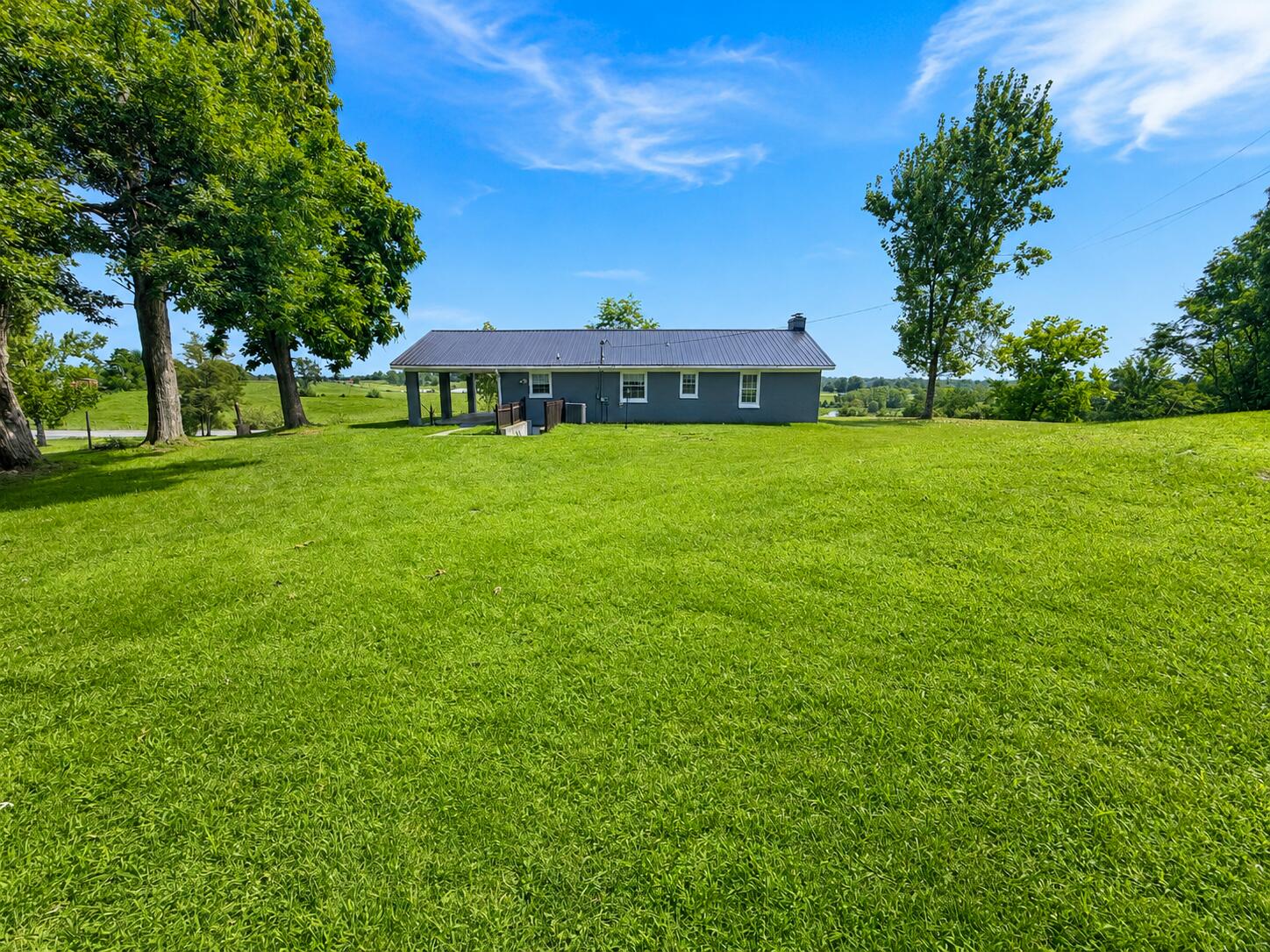 2410 Talmage-mayo Road Property Photo 28