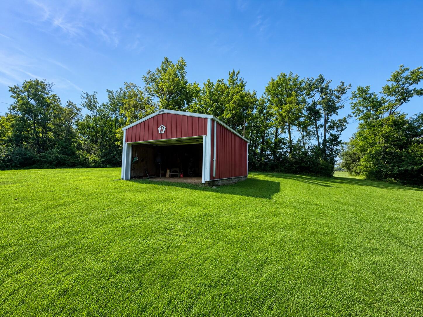 2410 Talmage-mayo Road Property Photo 31