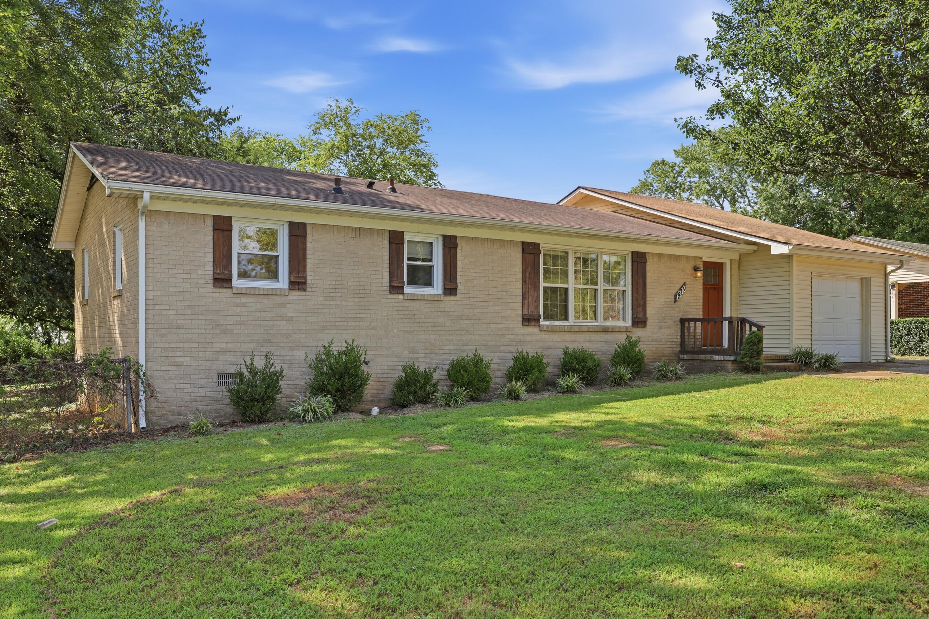 1312 Kirkwood Property Photo 2