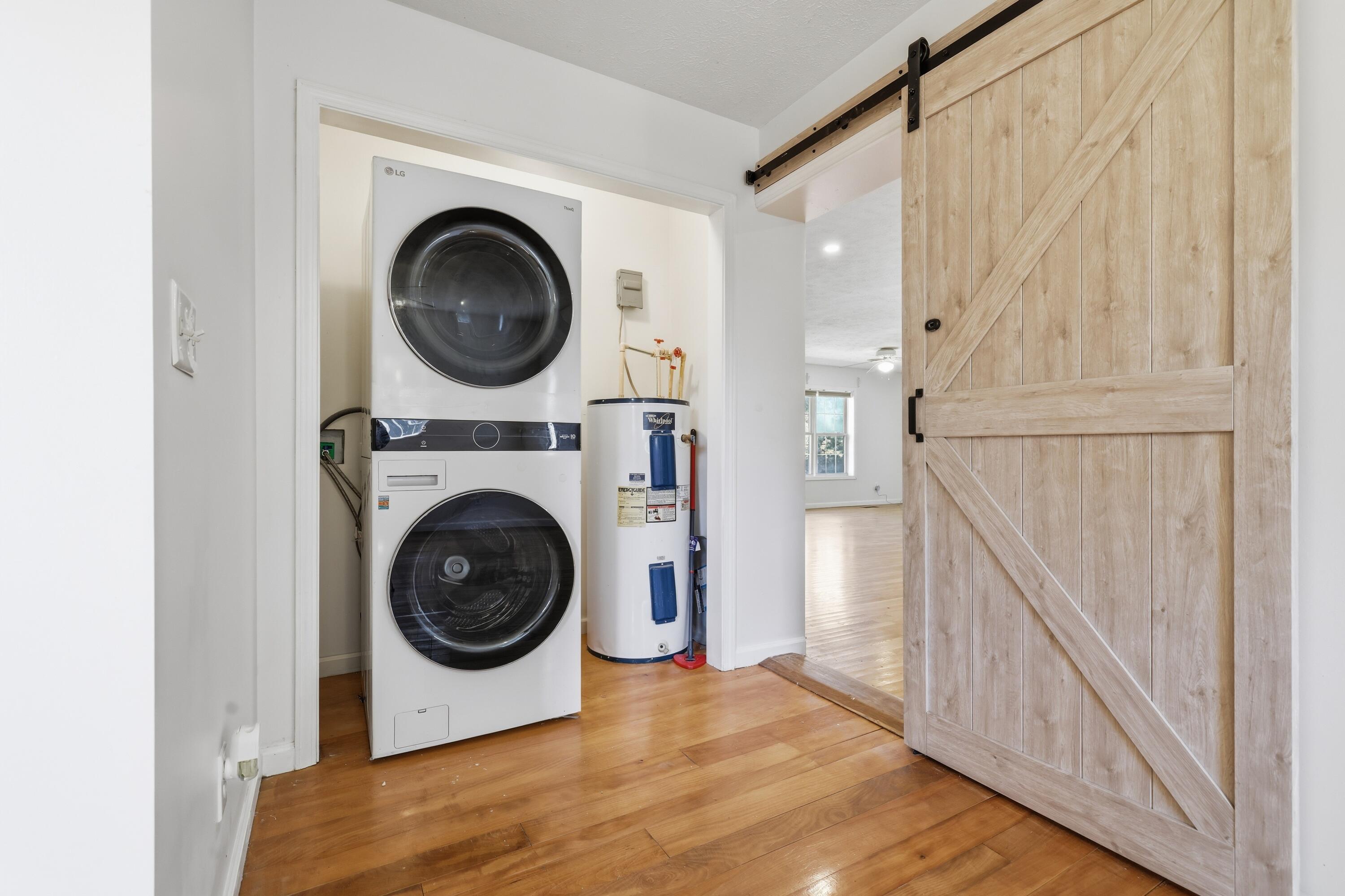 1312 Kirkwood Property Photo 16