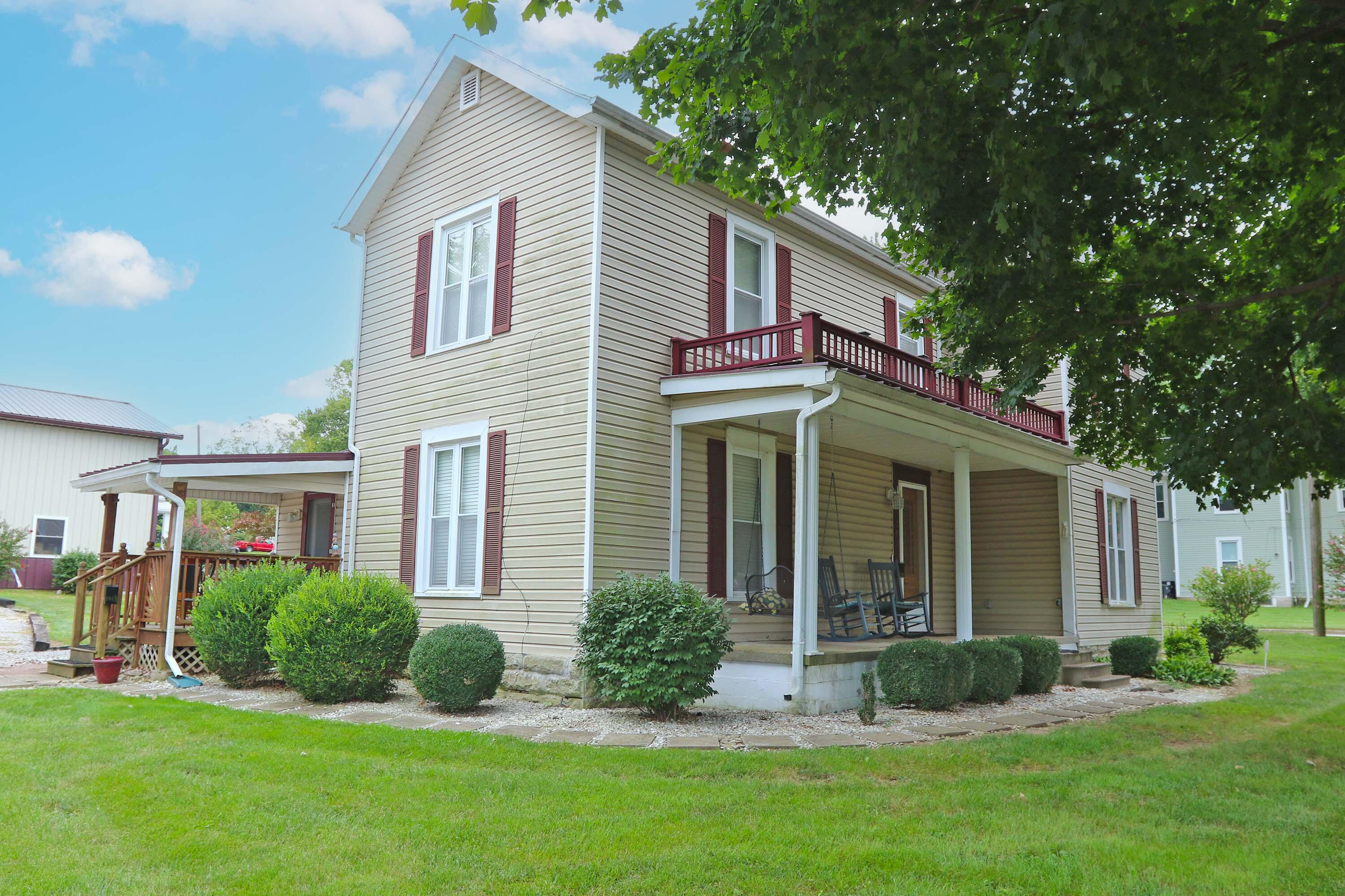 202 Chambers Avenue
