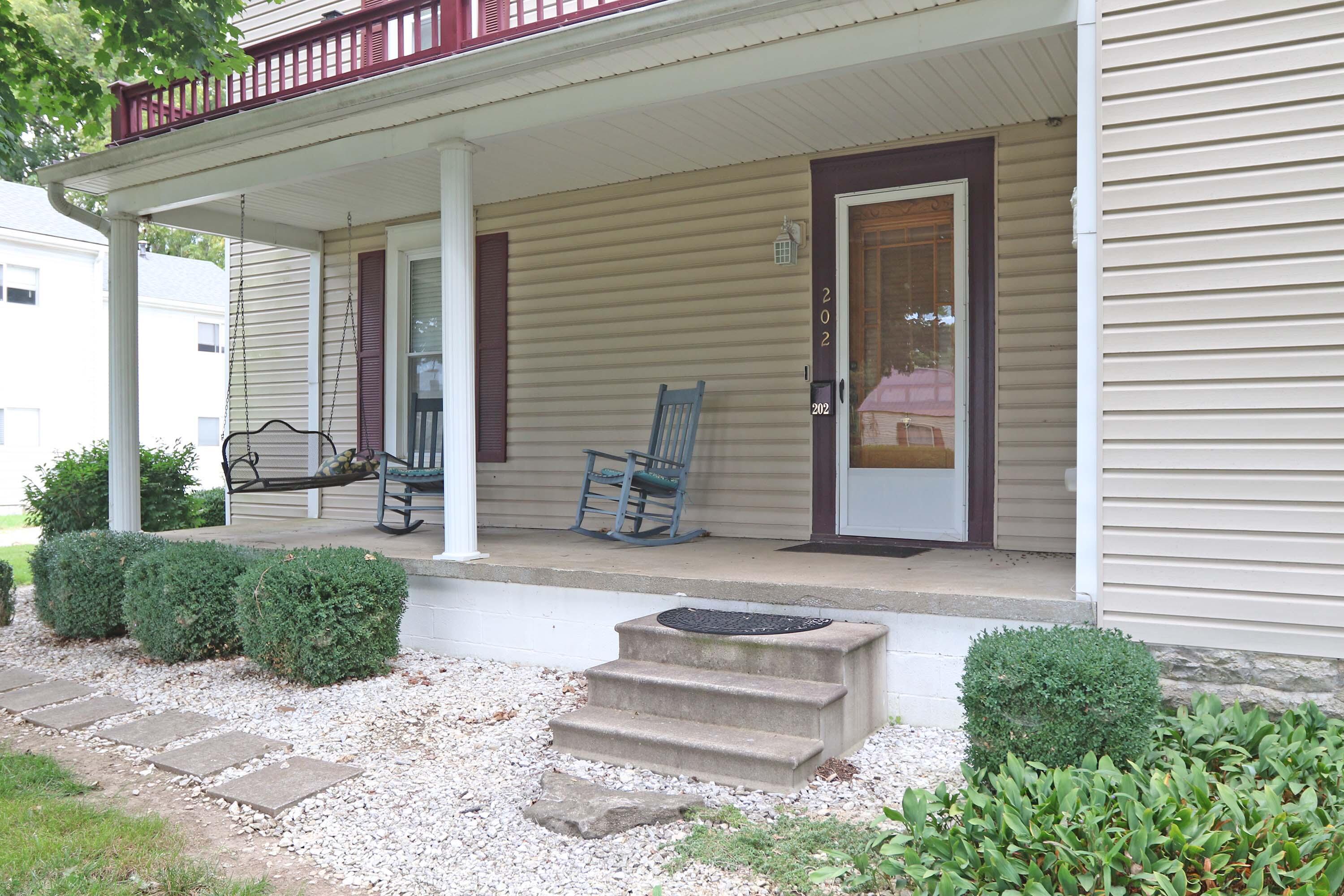 202 Chambers Avenue Property Photo 4