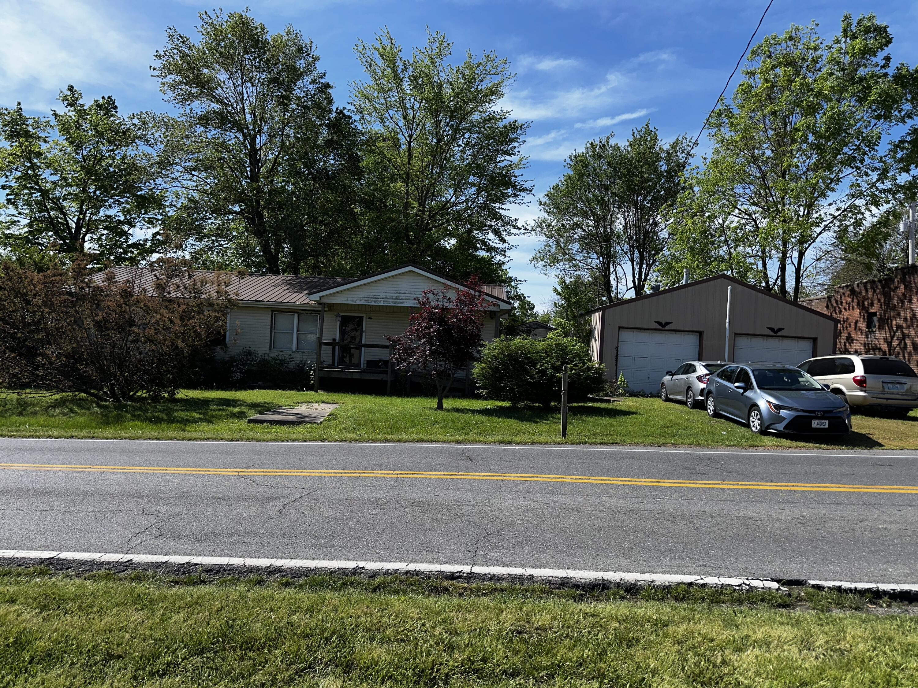 1567 Ky-339 Property Photo 1