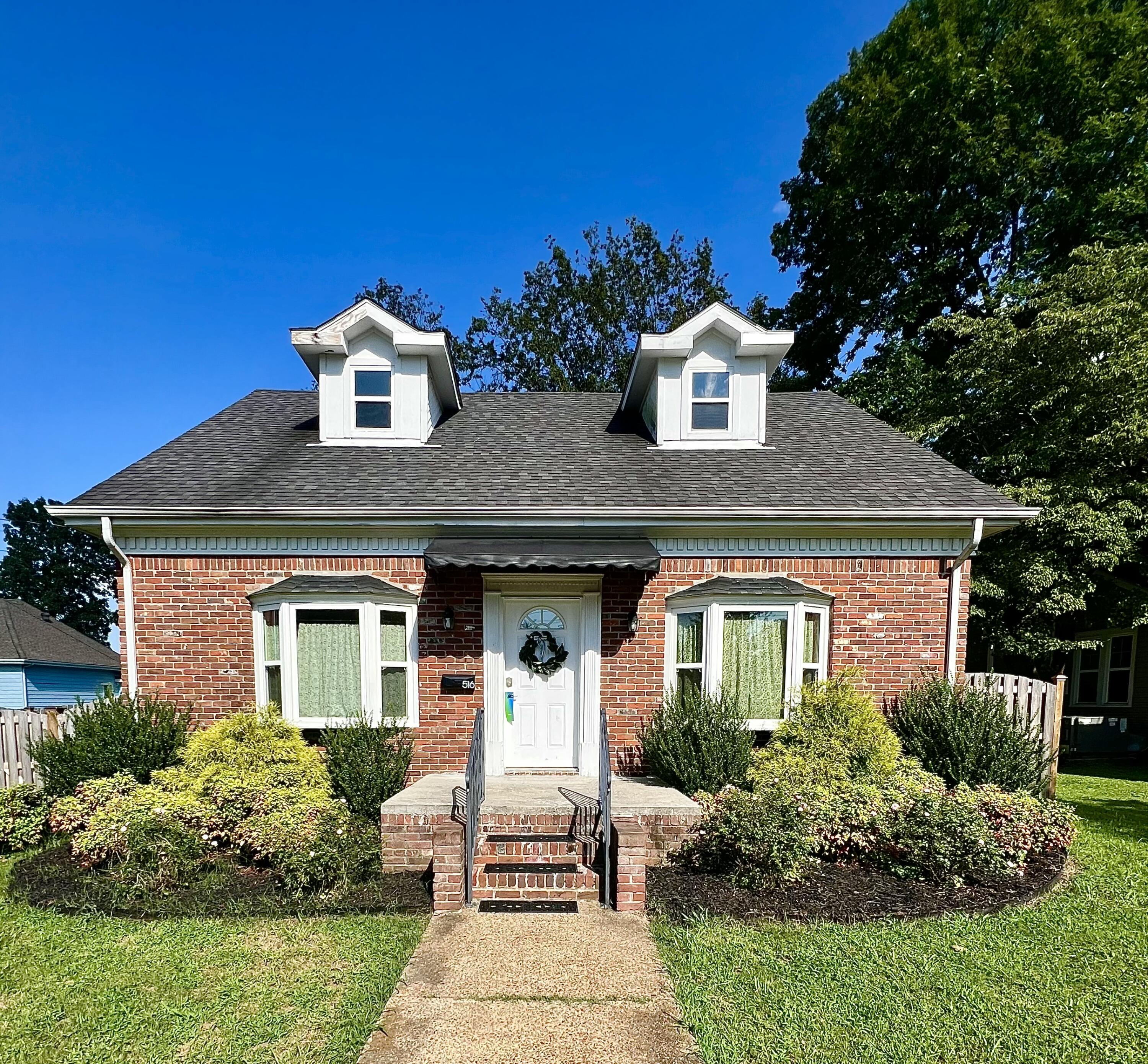516 S 3rd Street Property Photo 1