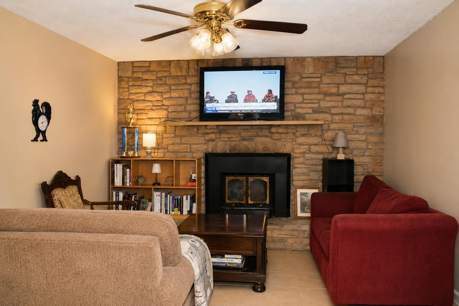 830 Gunnell Road Property Photo 14